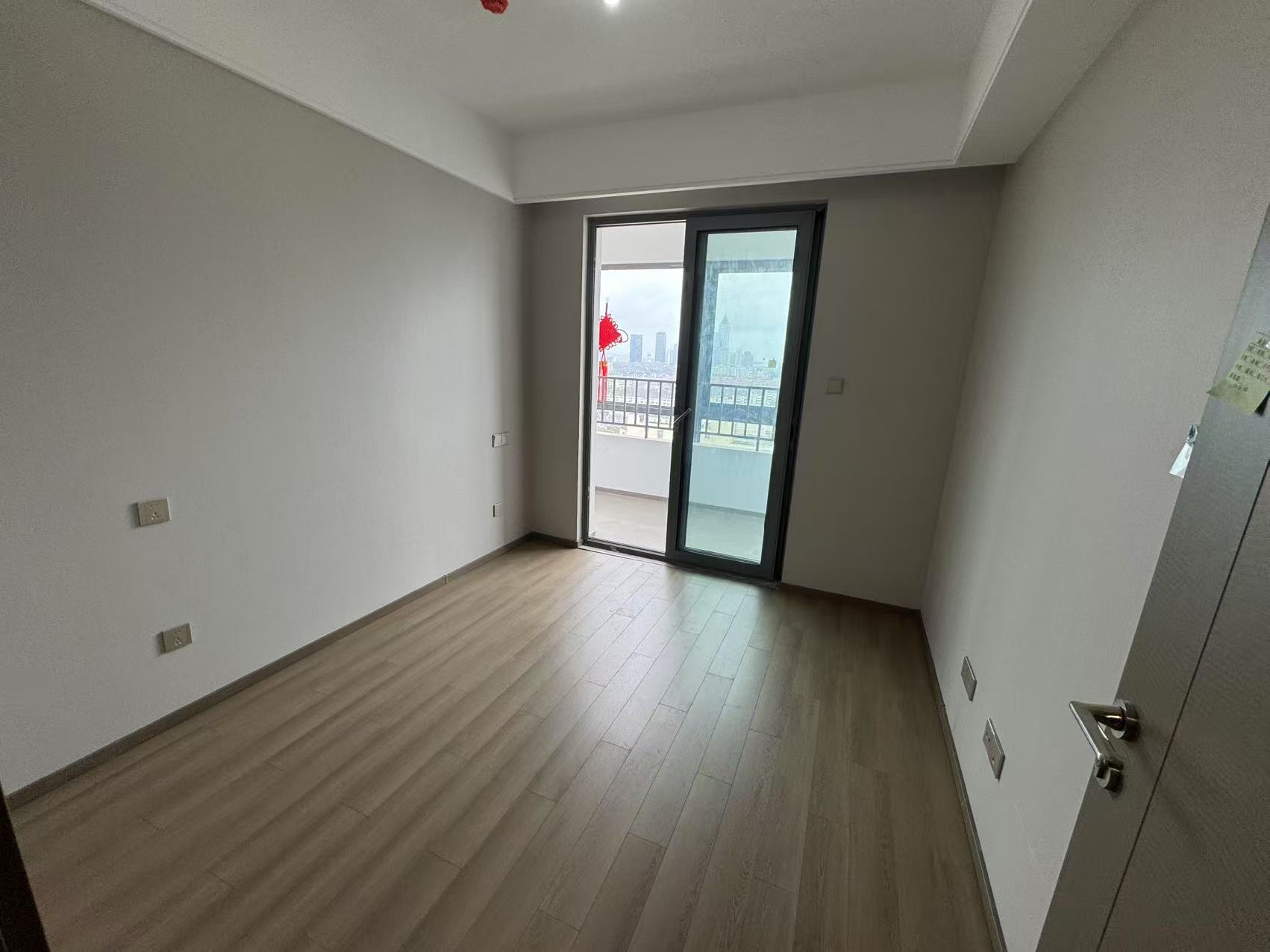 祥生云境 3室2厅2卫 115.81m&sup2;