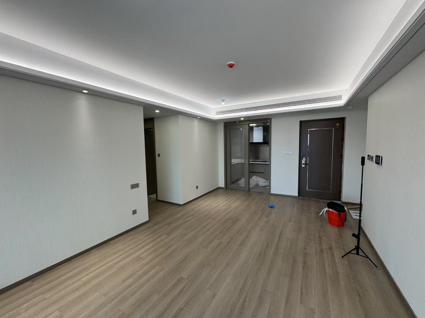 祥生云境 3室2厅2卫 115.81m&sup2;