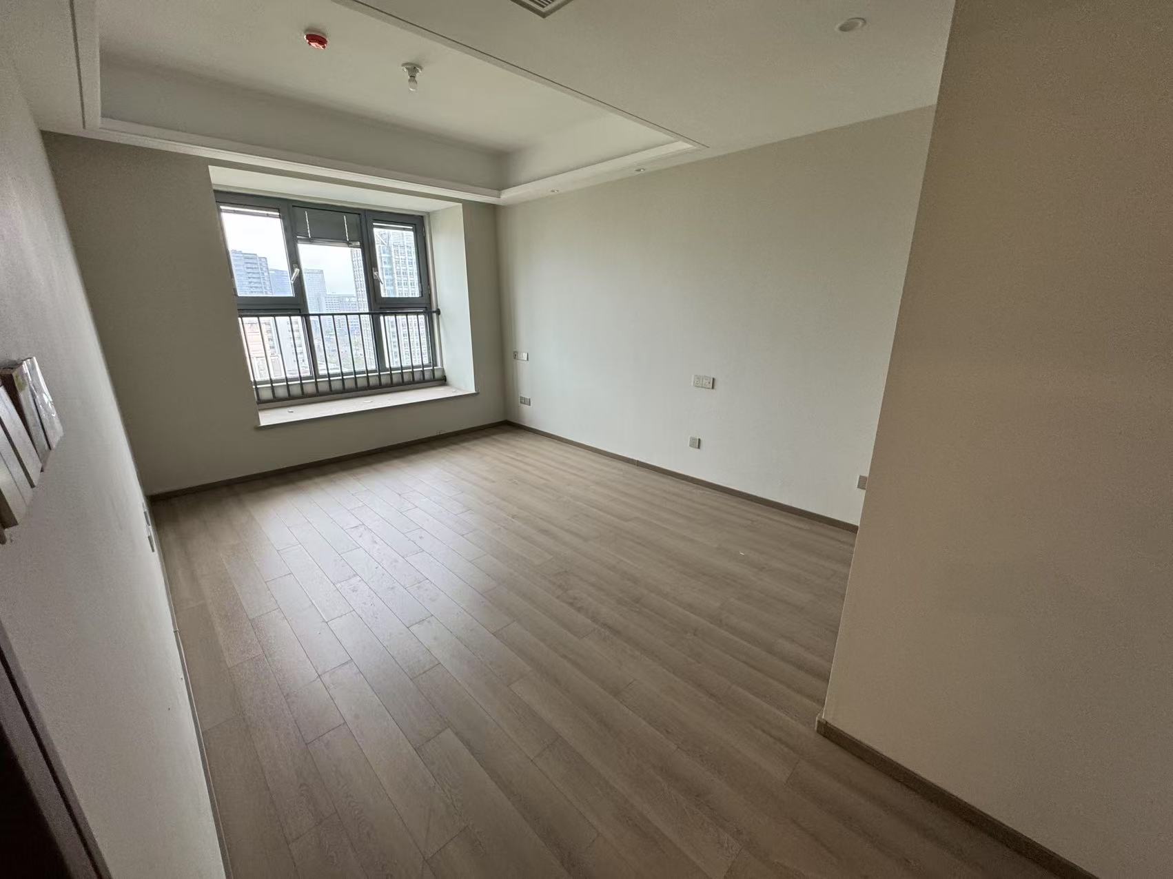祥生云境 3室2厅2卫 115.81m&sup2;