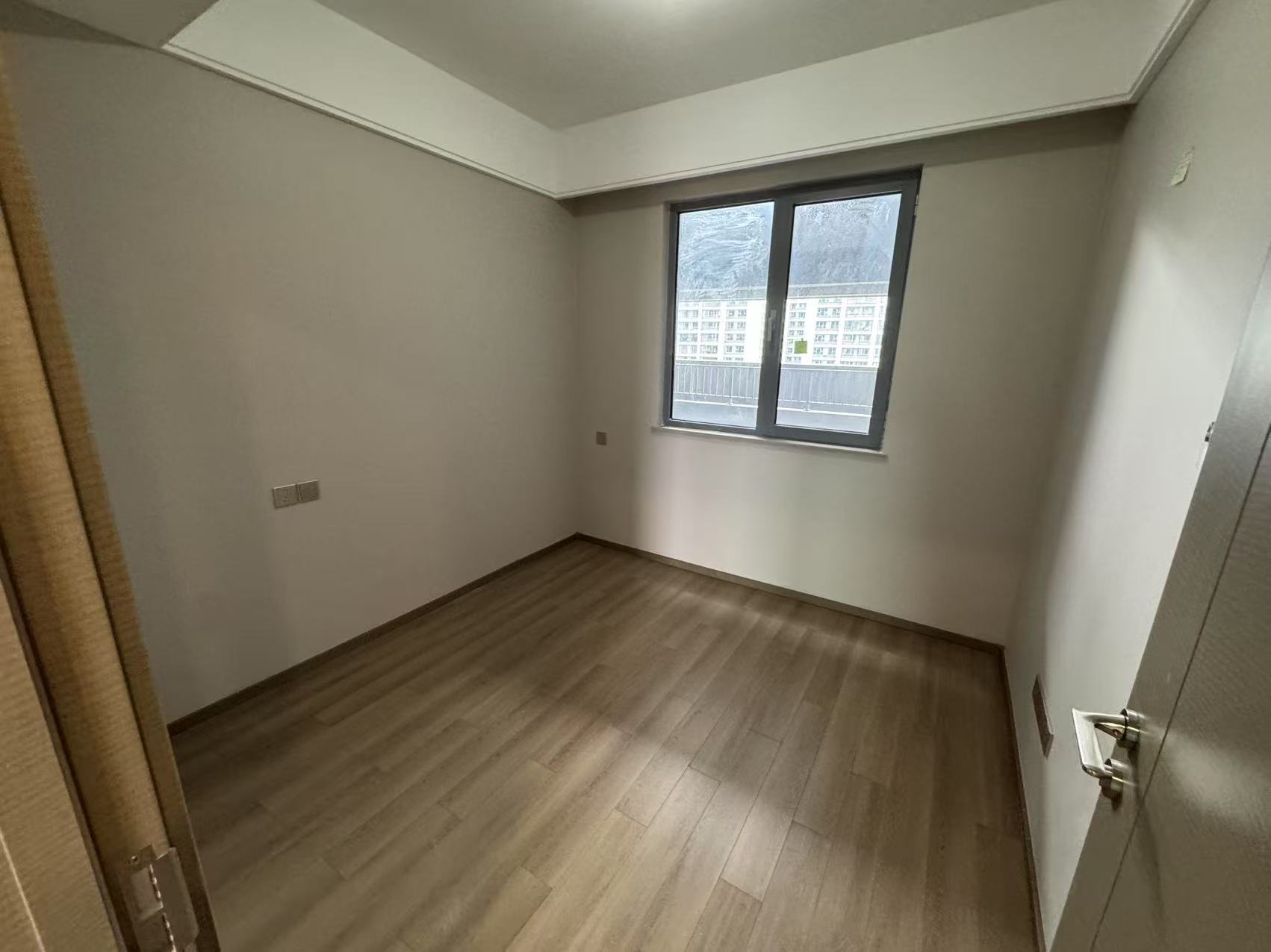 祥生云境 3室2厅2卫 115.81m&sup2;