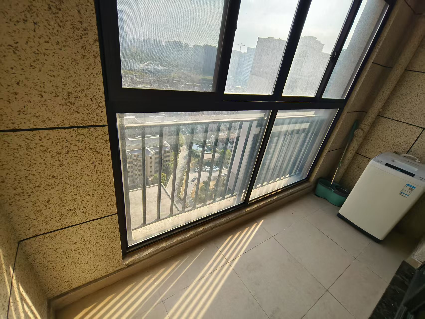 中南熙悦(南通经济技术开发区) 3室1厅1卫 89.32m²