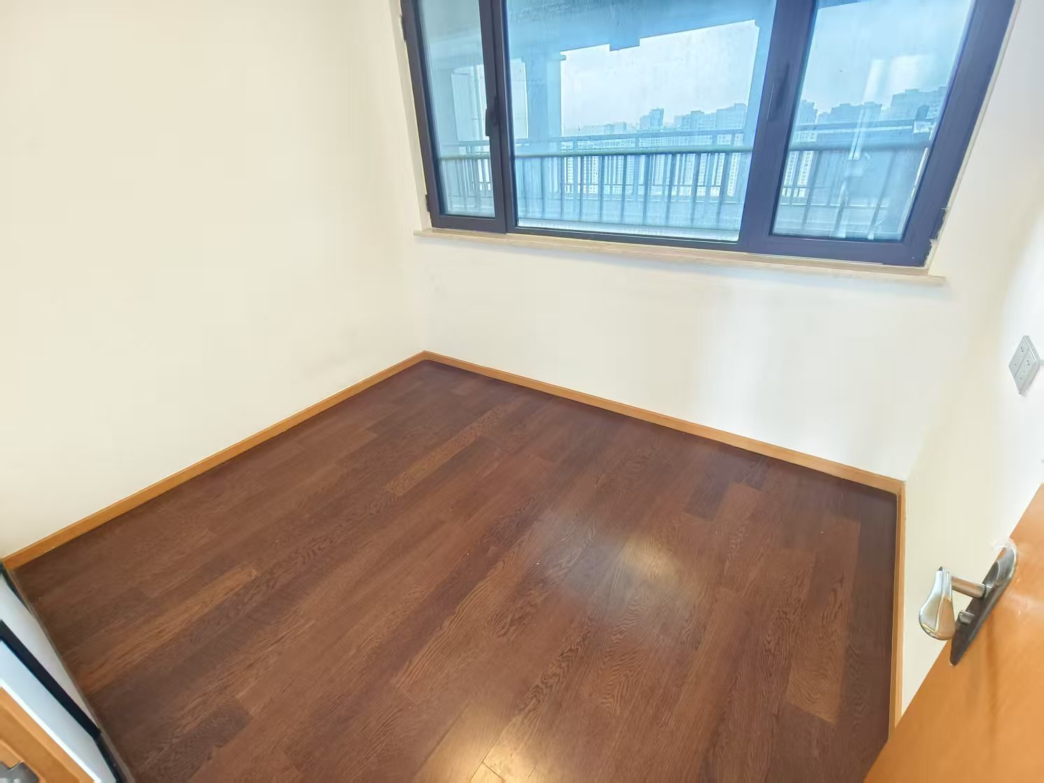 中南熙悦(南通经济技术开发区) 3室1厅1卫 89.32m&sup2;