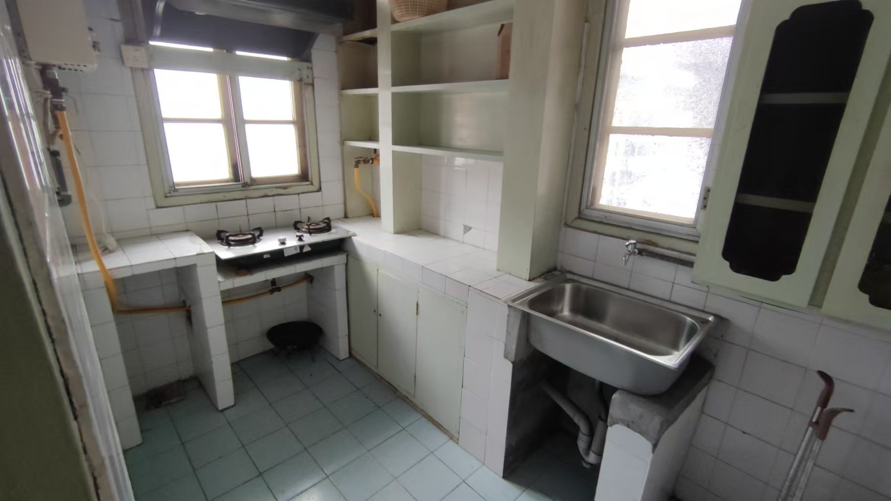 姚港路31号 2室1厅1卫 71.95m&sup2;