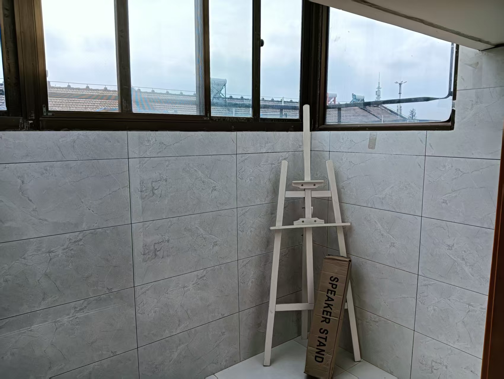 五山花苑 3室2厅1卫 90.00m&sup2;