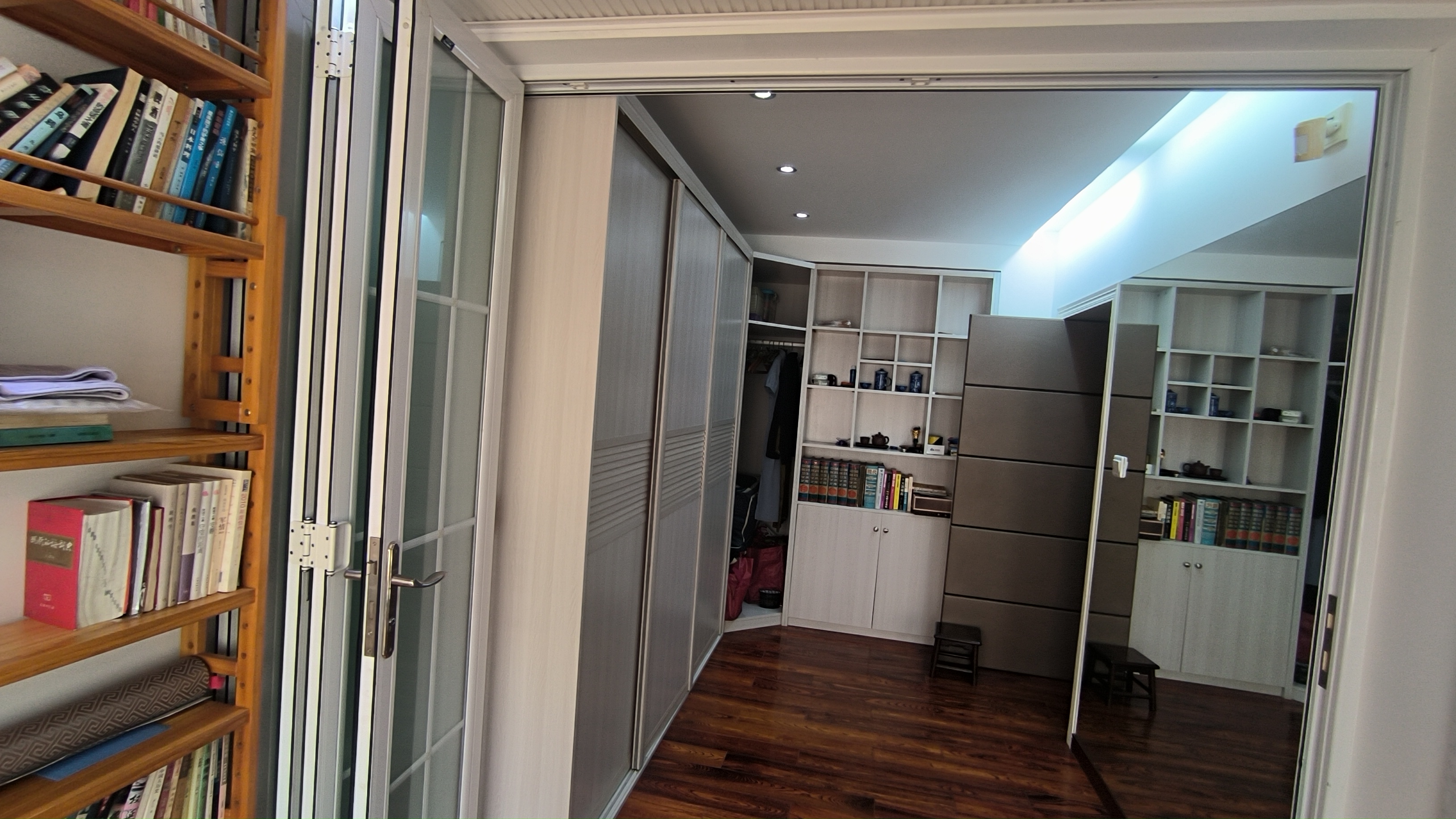 博园岚郡 3室2厅2卫 140.82m²