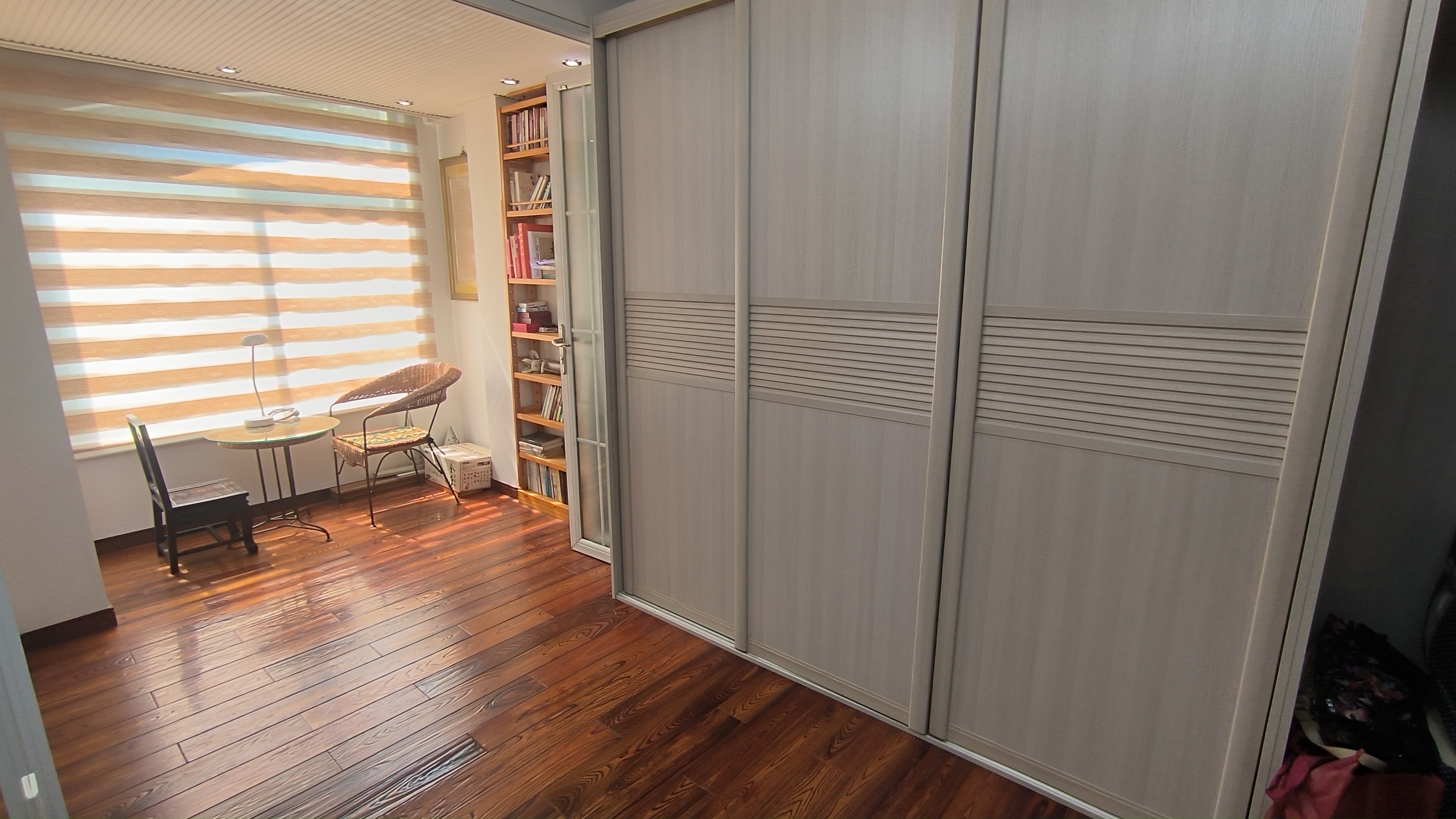 博园岚郡 3室2厅2卫 140.82m²