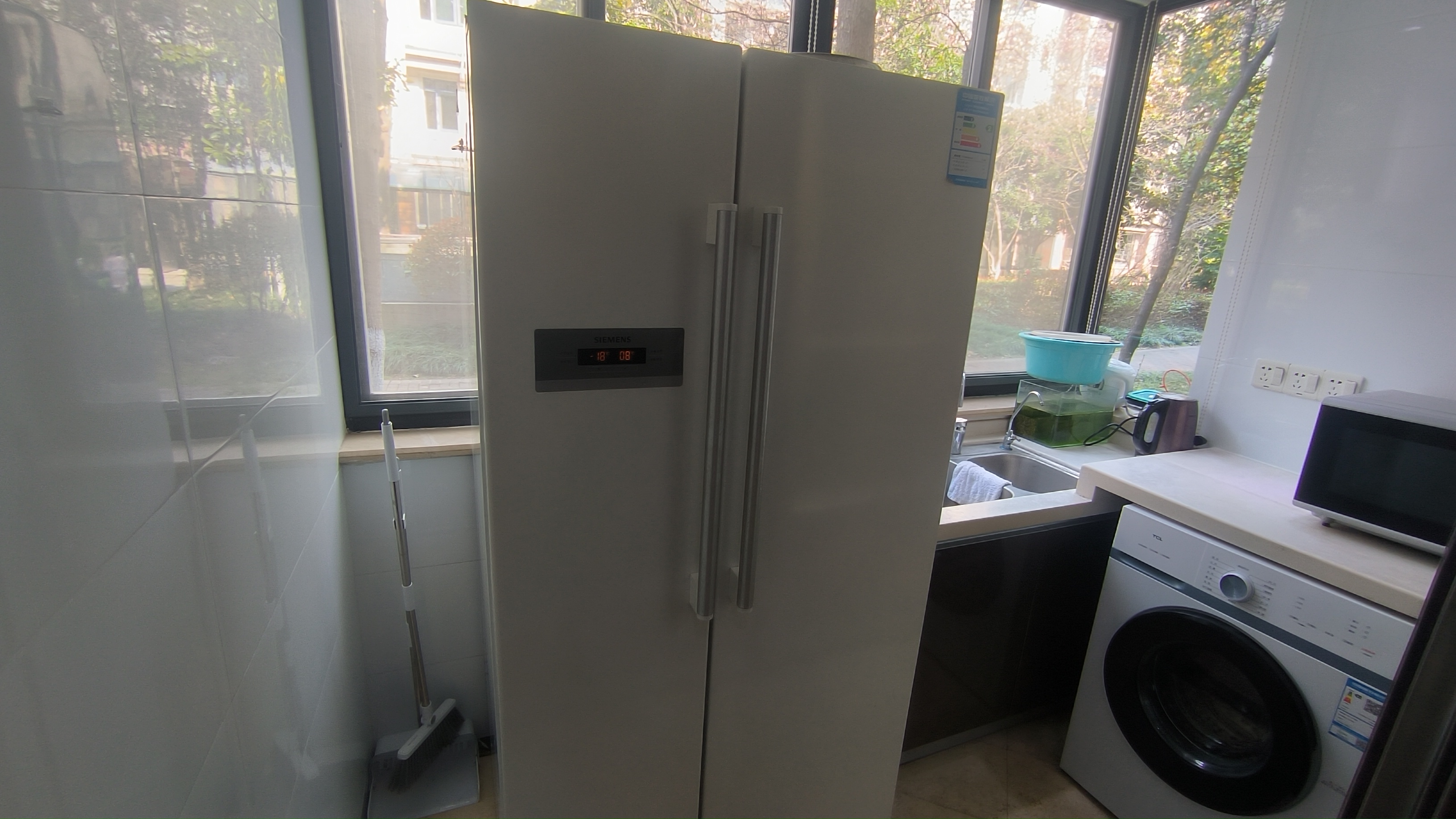 博园岚郡 3室2厅2卫 140.82m²