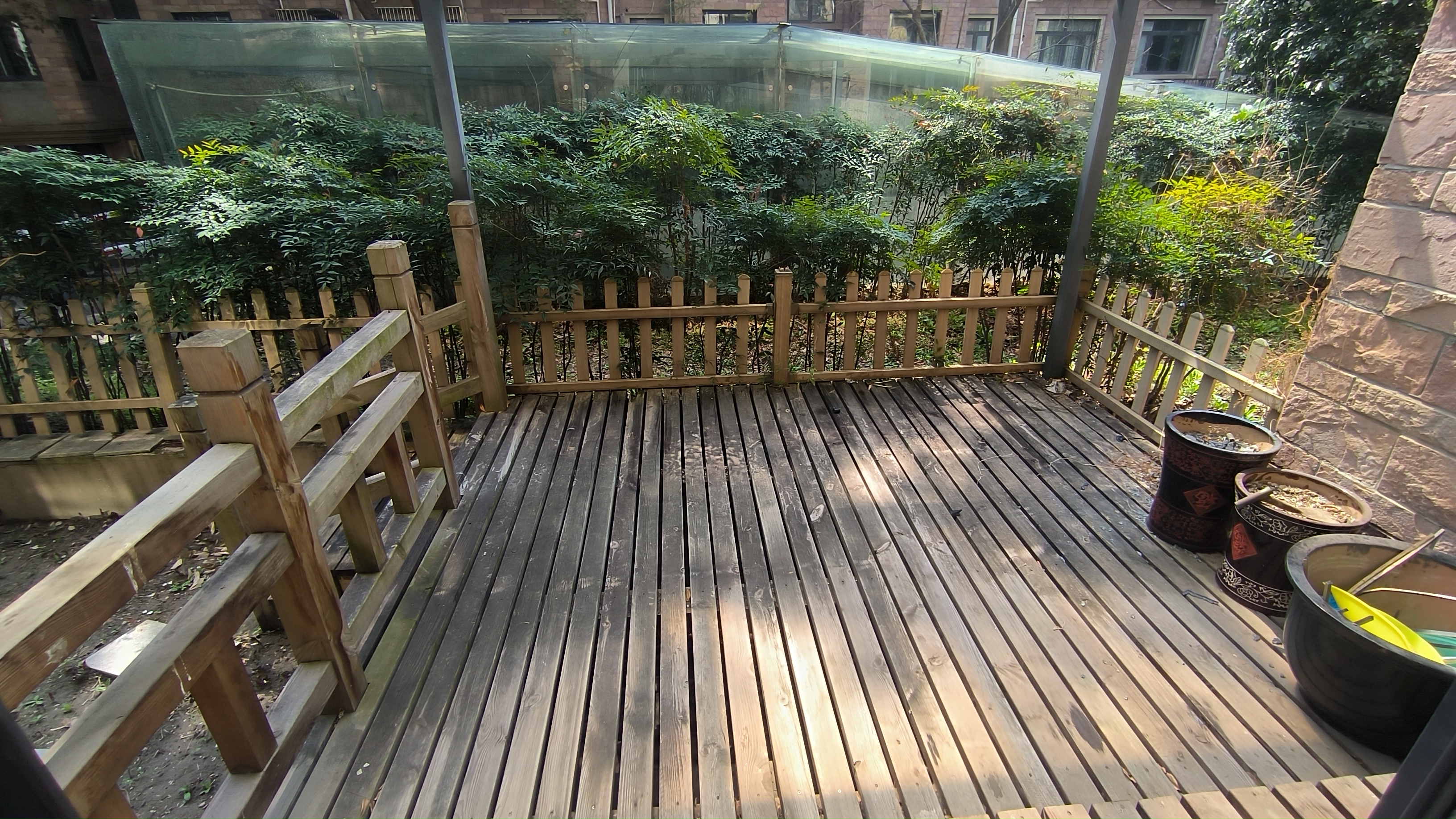 博园岚郡 3室2厅2卫 140.82m²