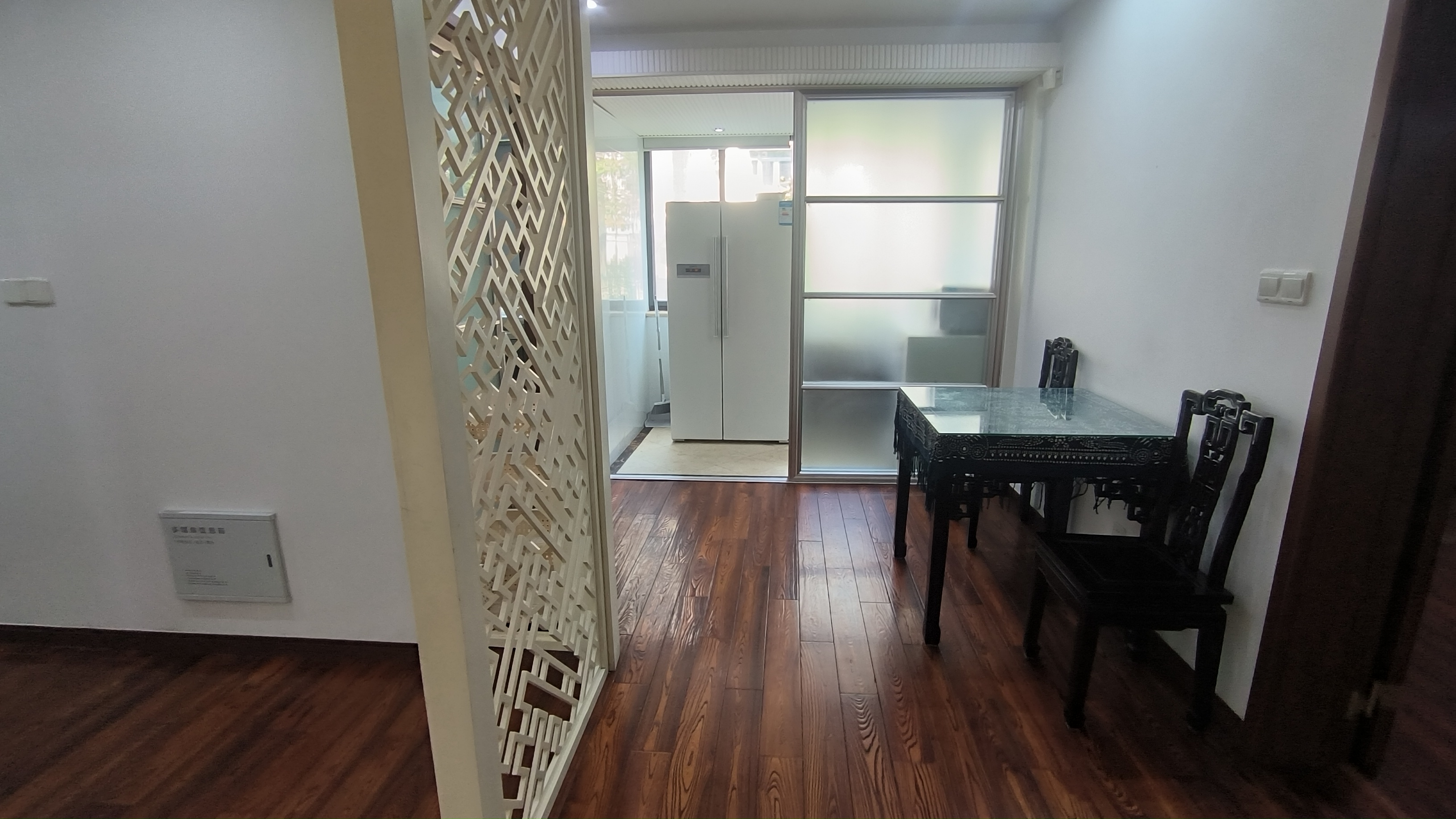 博园岚郡 3室2厅2卫 140.82m²