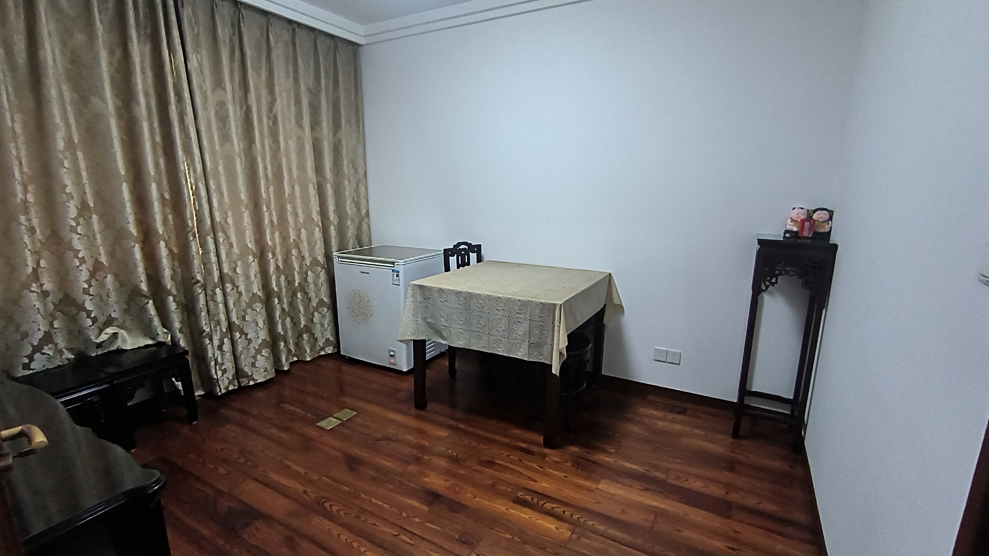 博园岚郡 3室2厅2卫 140.82m²