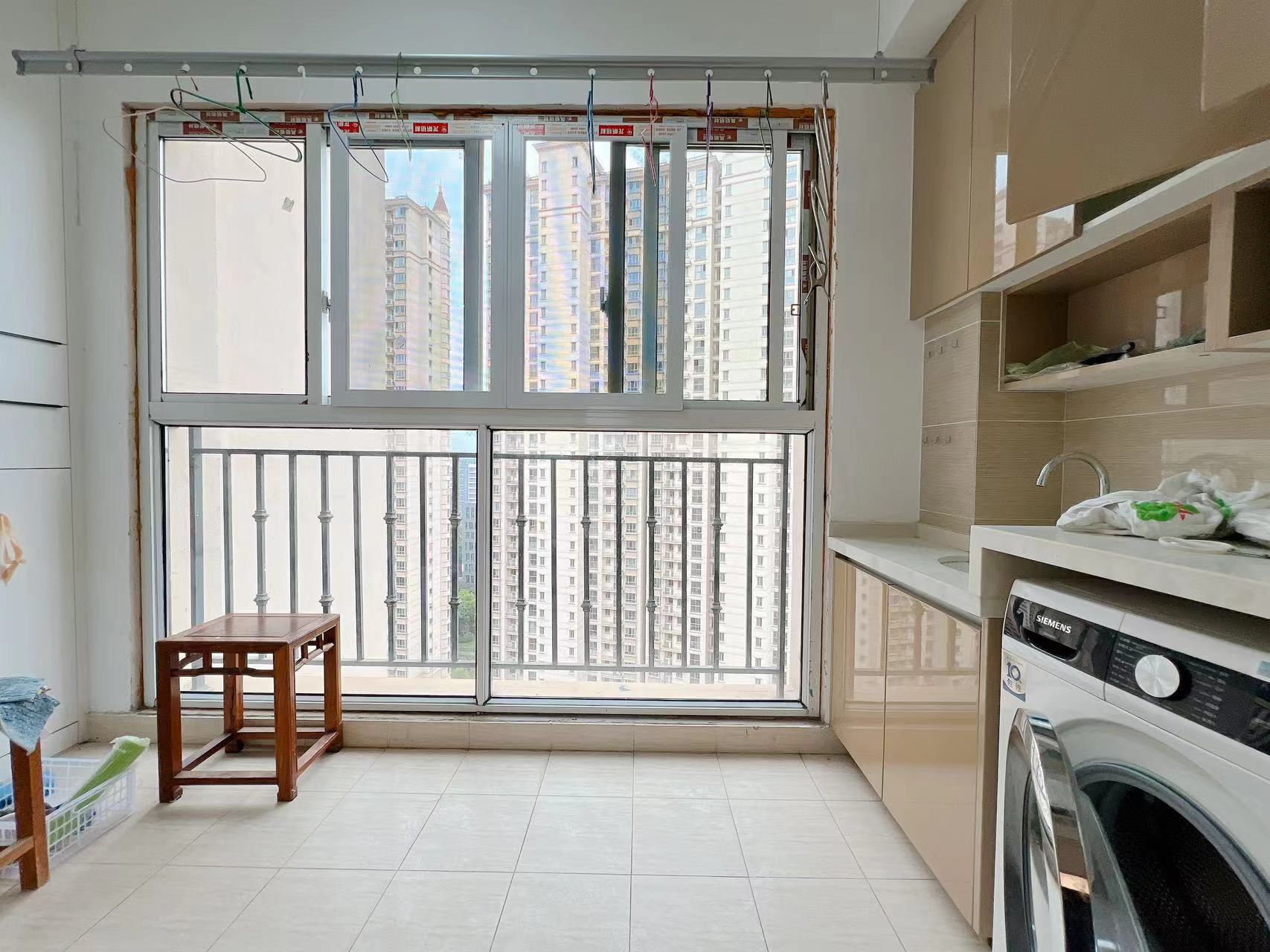 中南世纪花城三期 3室2厅2卫 129.84m&sup2;