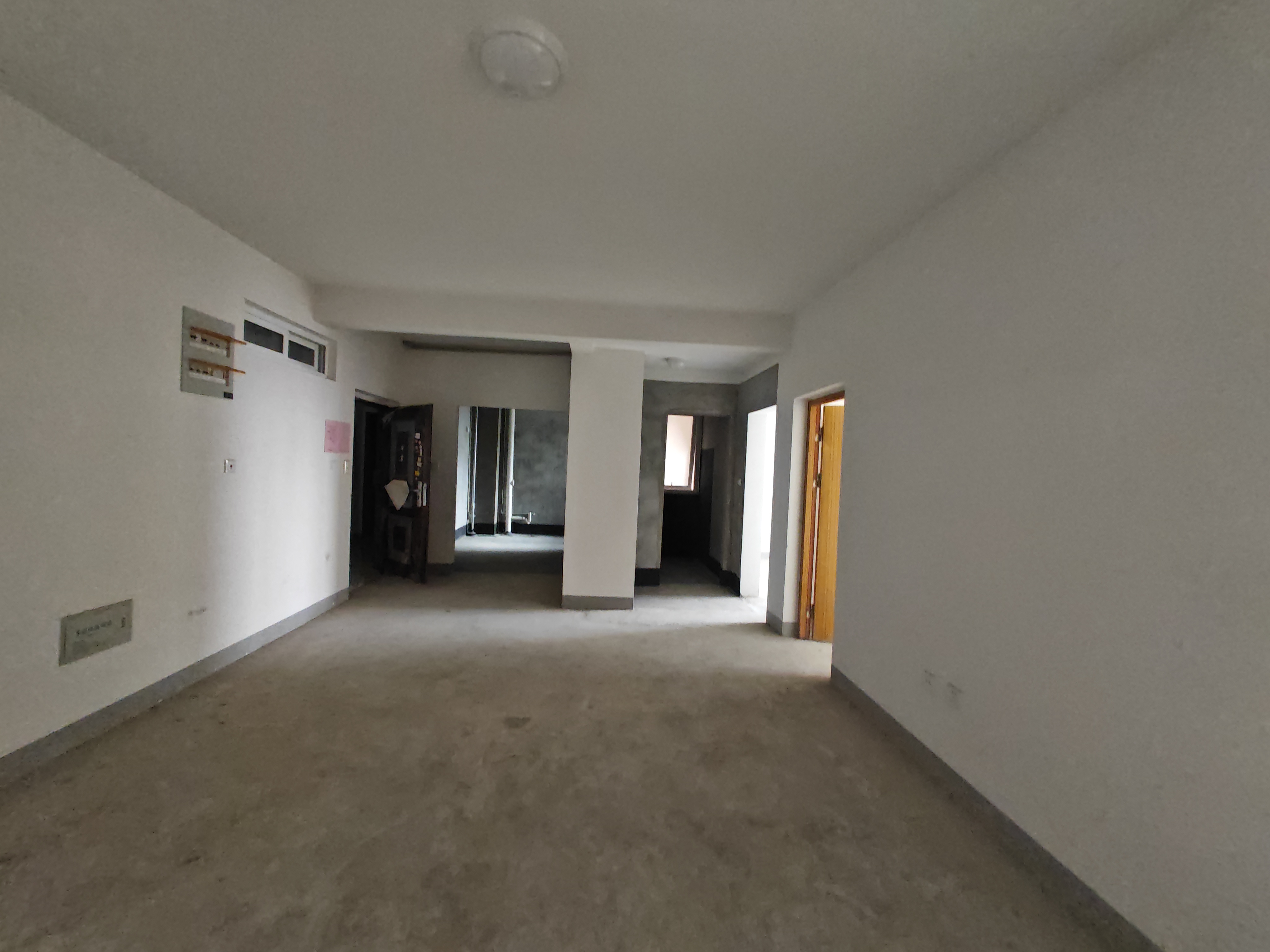 金韵华庭 2室1厅1卫 100m&sup2;