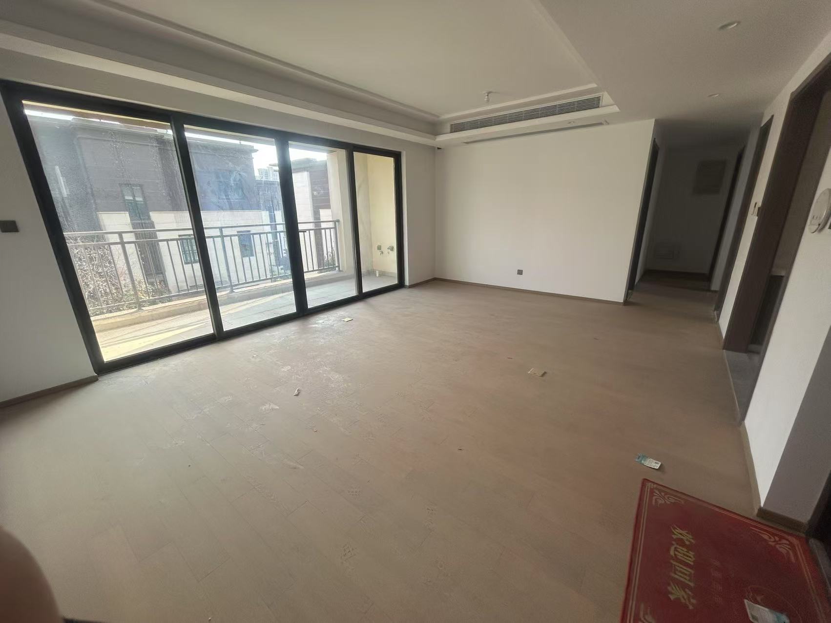 春风南岸东园 4室2厅2卫 167.11m²