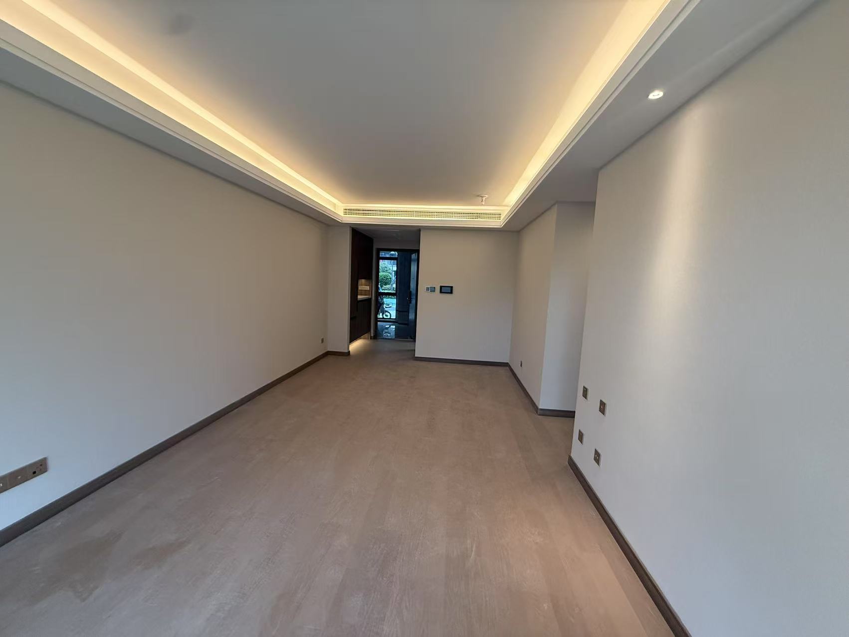 北纬31度 3室2厅2卫 110.49m²