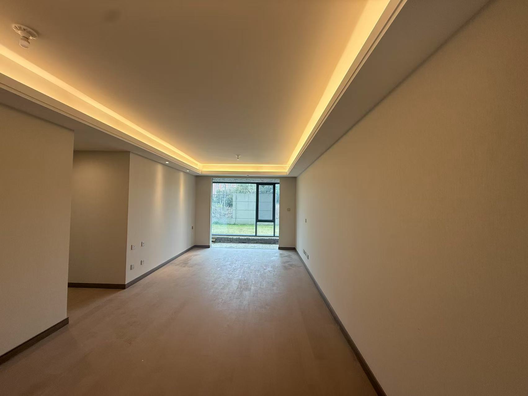 北纬31度 3室2厅2卫 110.49m&sup2;