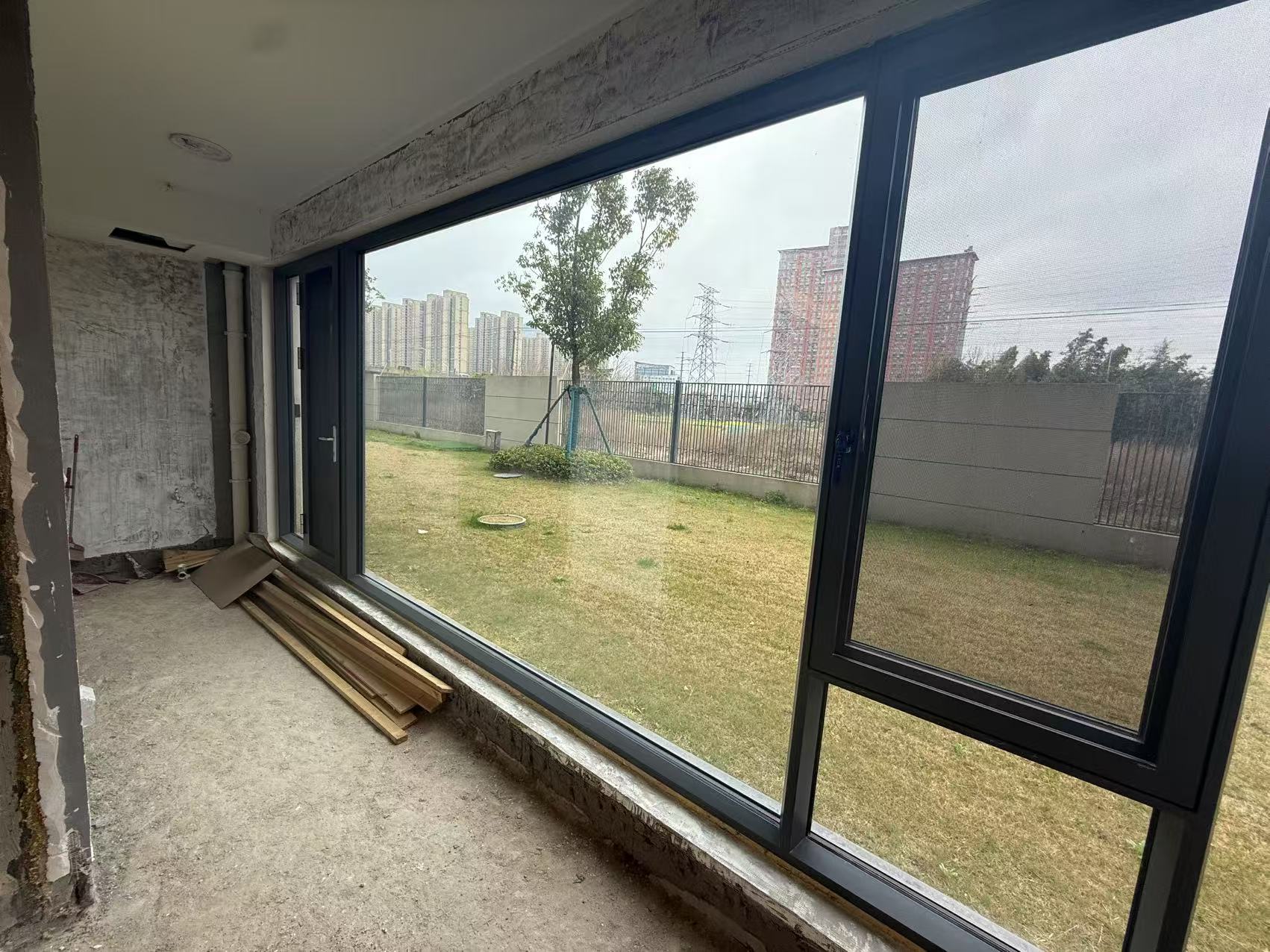 北纬31度 3室2厅2卫 110.49m&sup2;