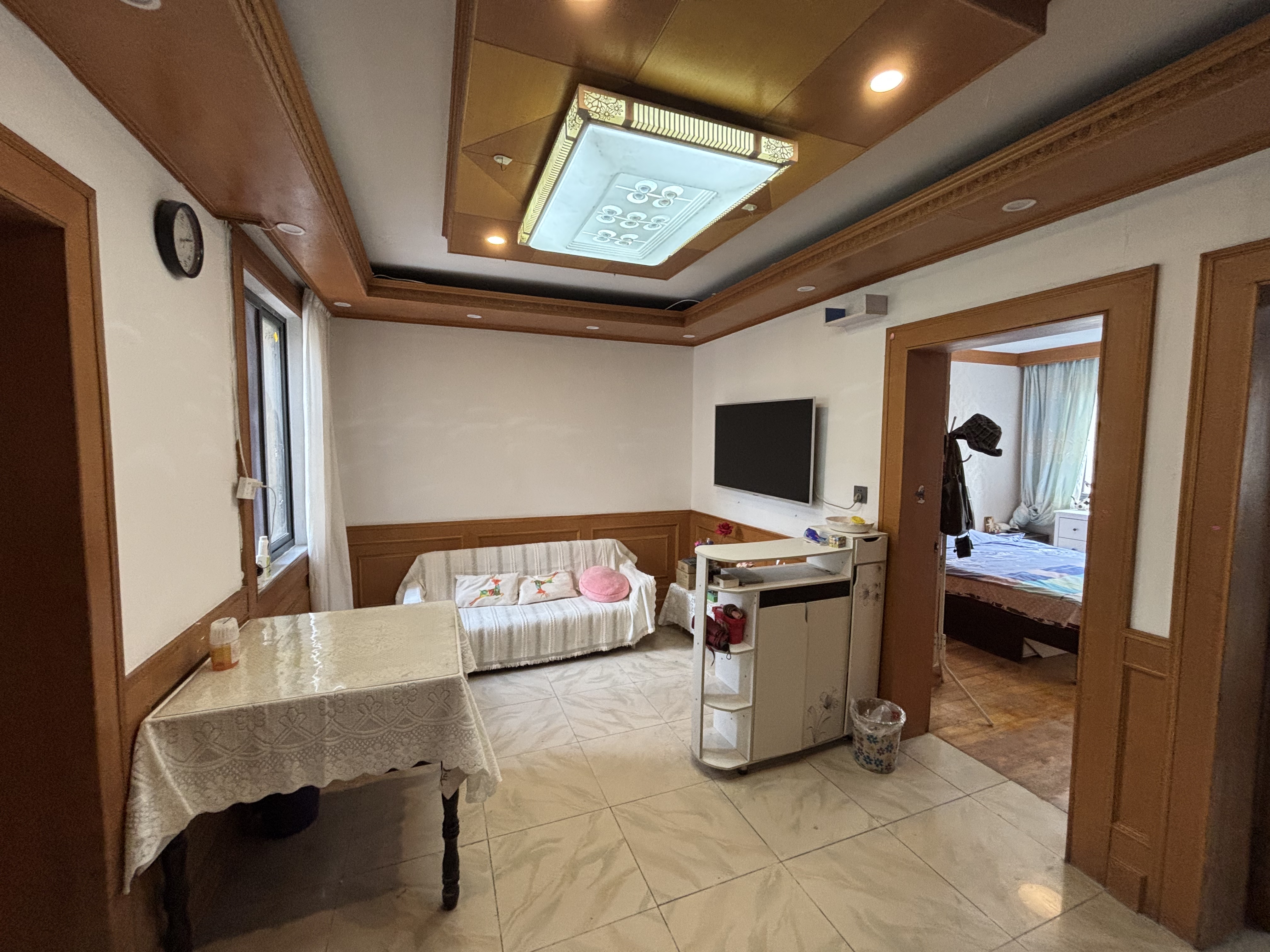 曙光社区 2室1厅1卫 70.07m²
