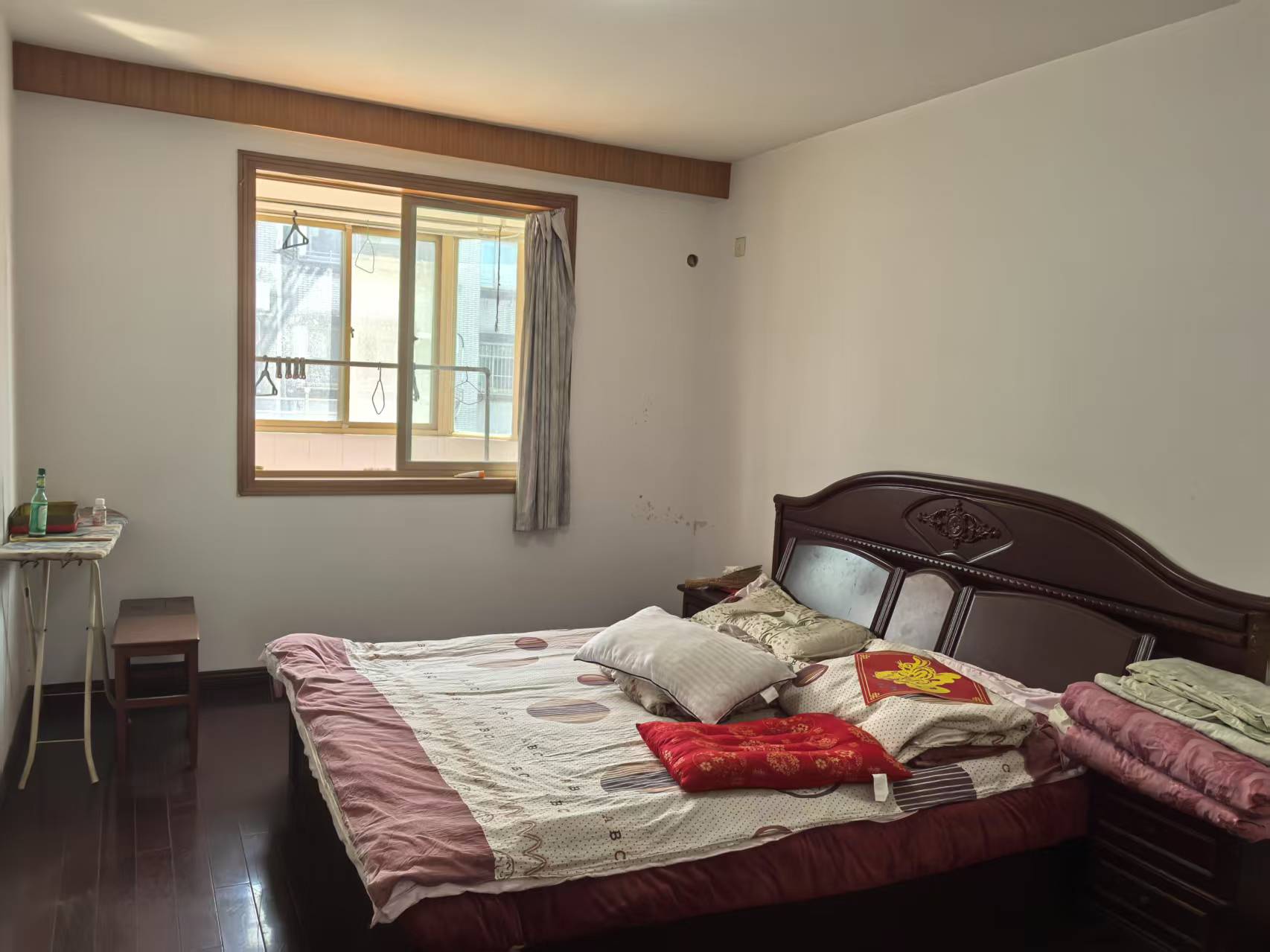 天都花苑 3室2厅1卫 138.42m&sup2;