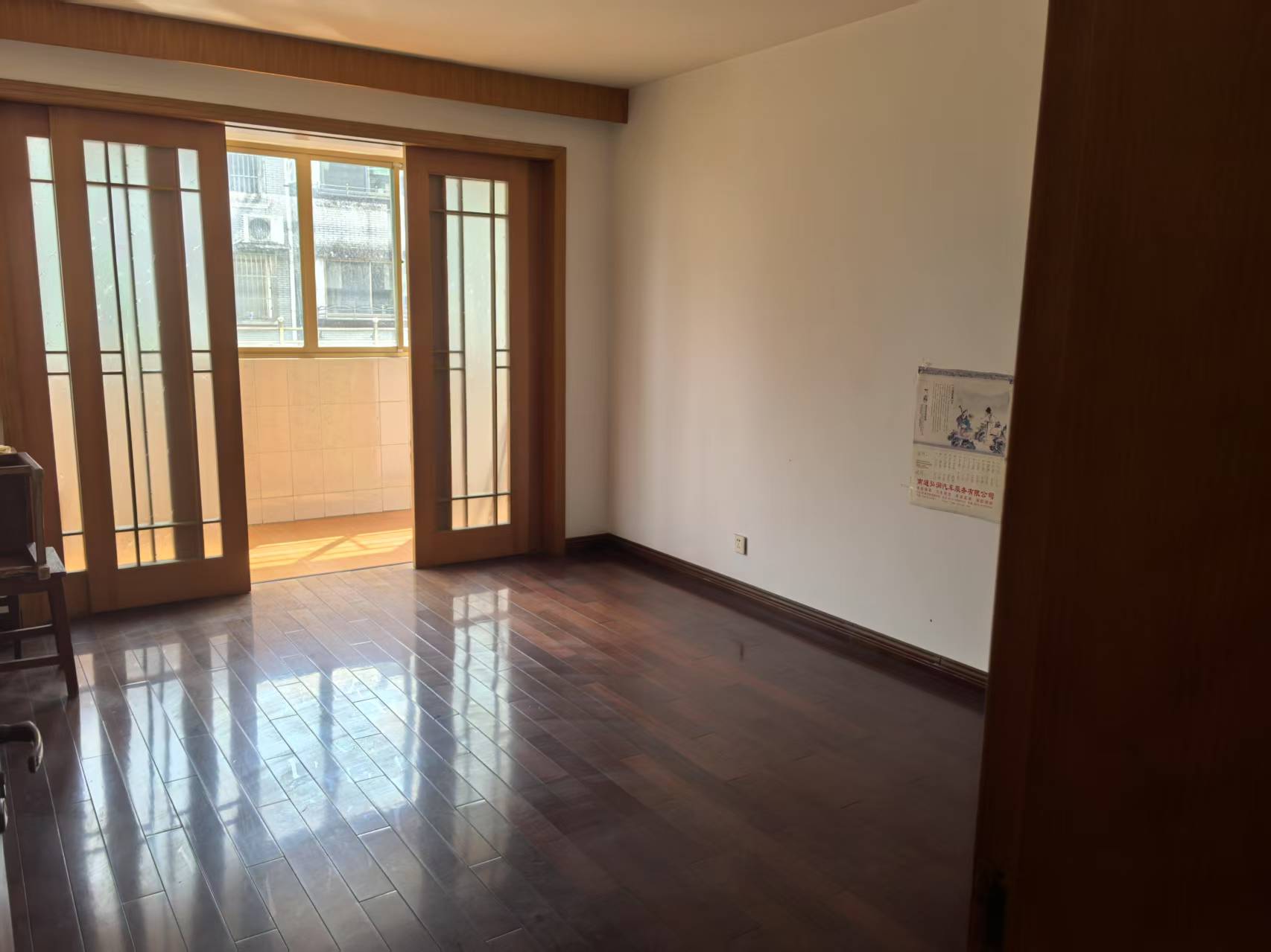 天都花苑 3室2厅1卫 138.42m&sup2;