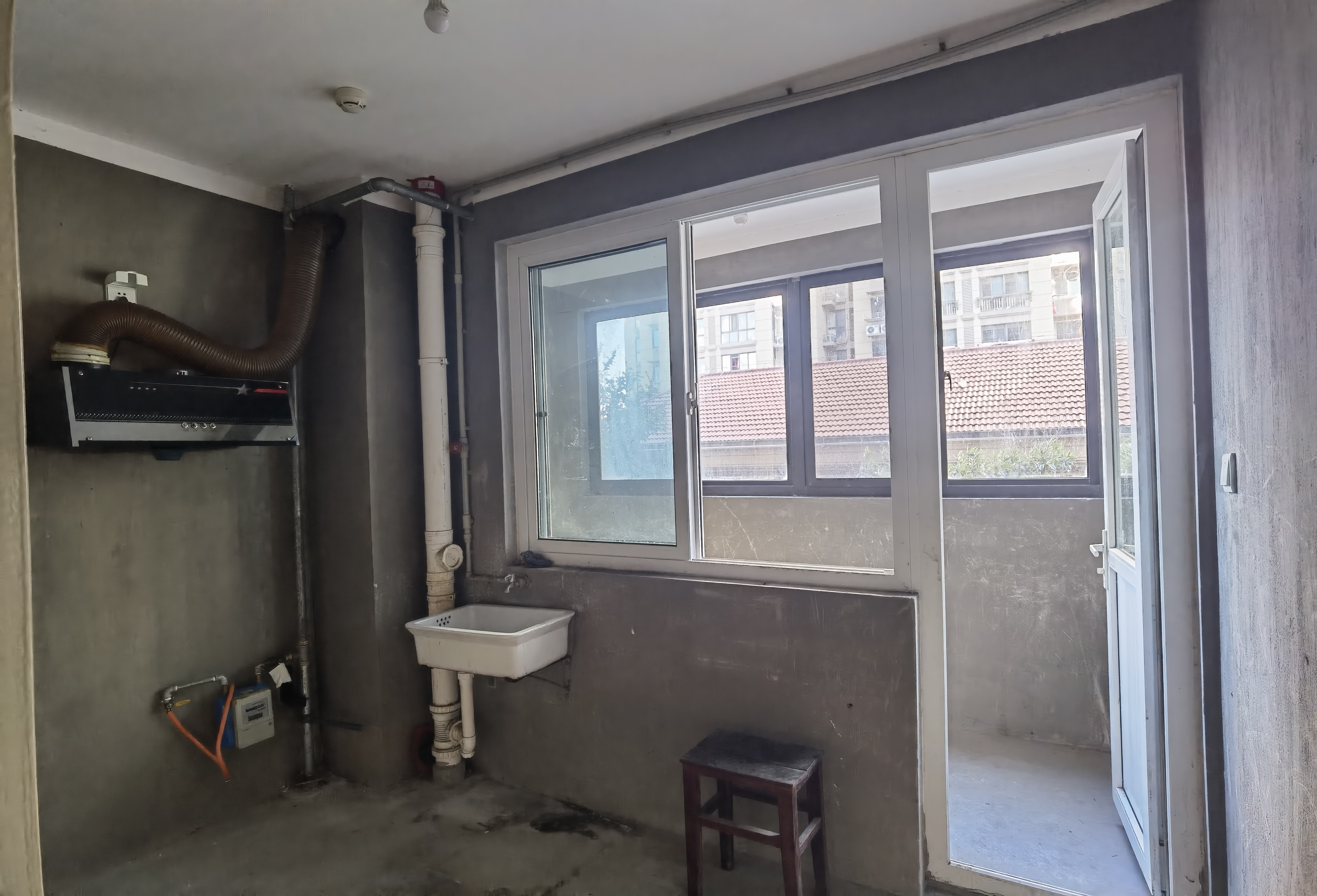 临江家园 2室1厅1卫 98m&sup2;