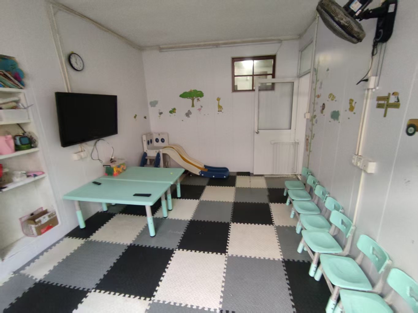 青年路新村 2室1厅1卫 53.53m&sup2;