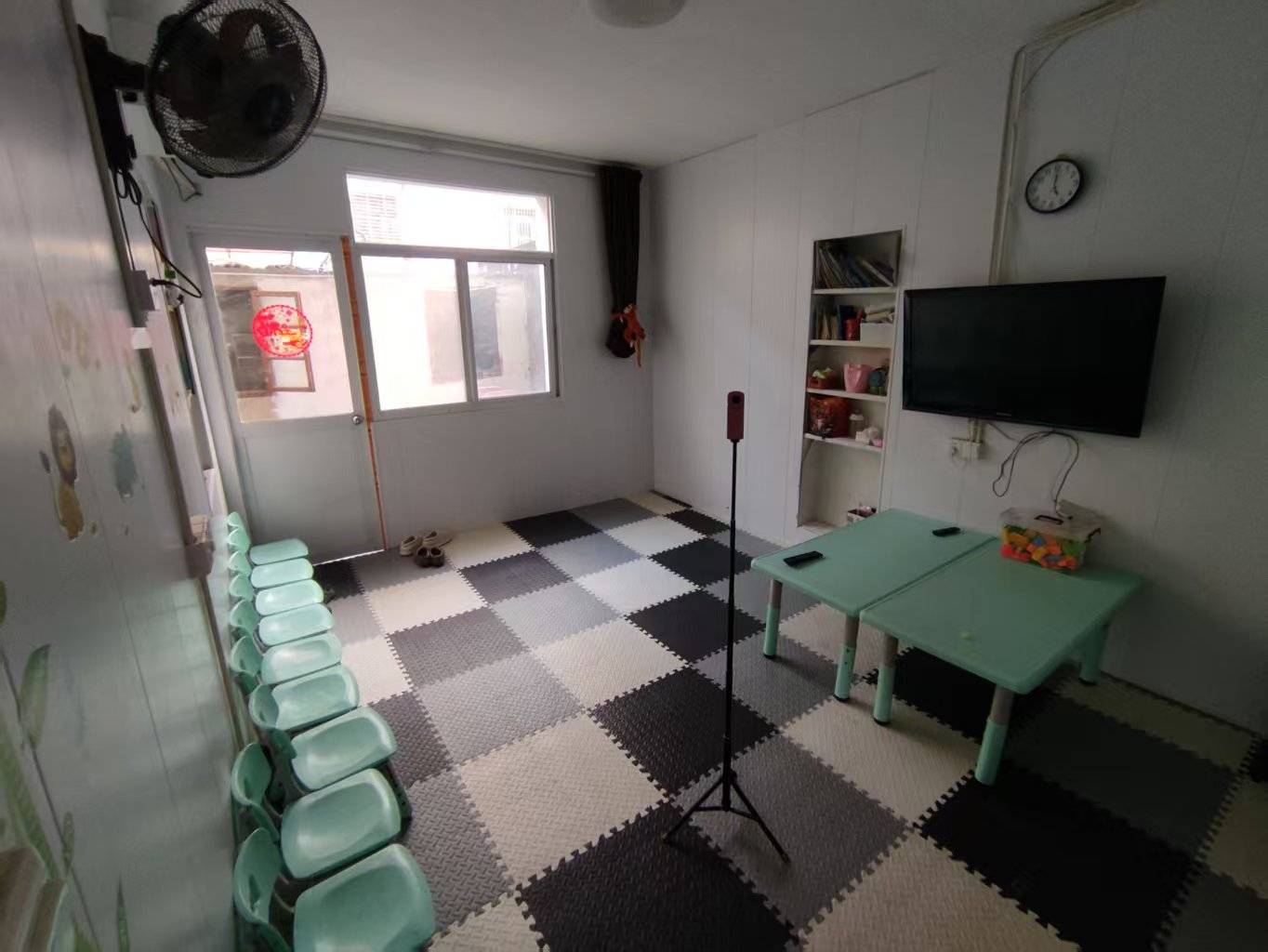 青年路新村 2室1厅1卫 53.53m&sup2;