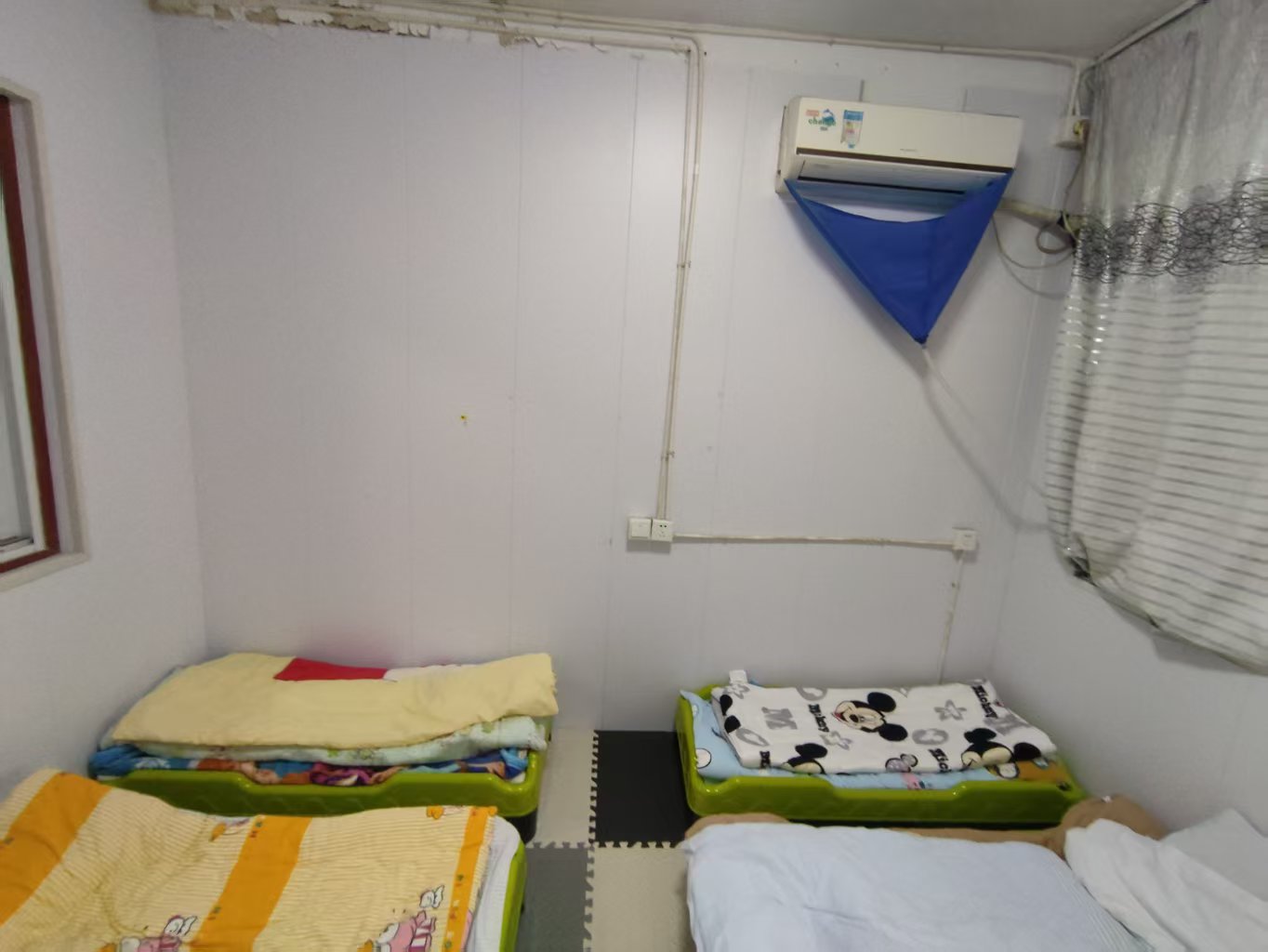 青年路新村 2室1厅1卫 53.53m&sup2;