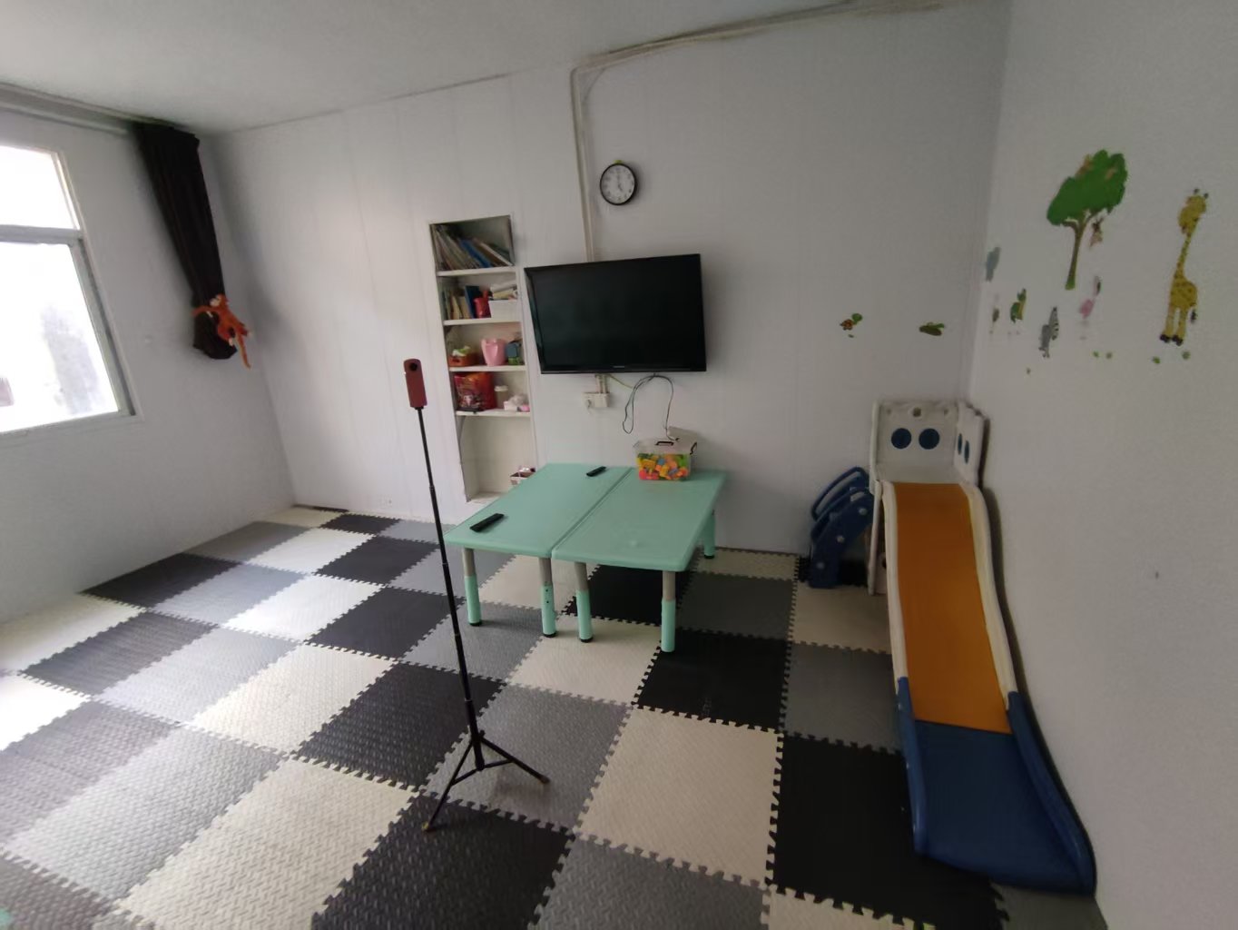 青年路新村 2室1厅1卫 53.53m&sup2;