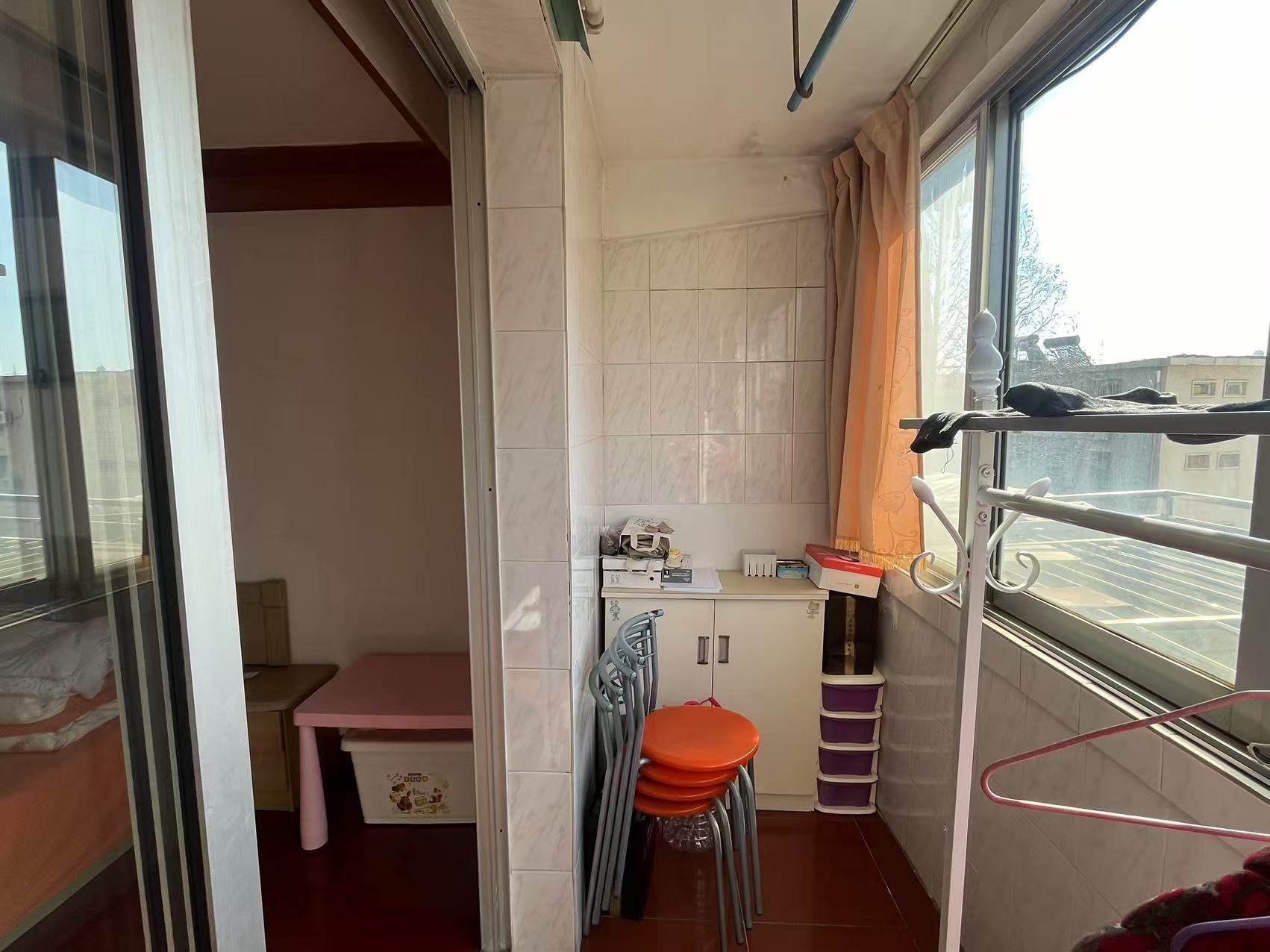 新建路新村(新建花苑) 2室1厅1卫 69.51m&sup2;
