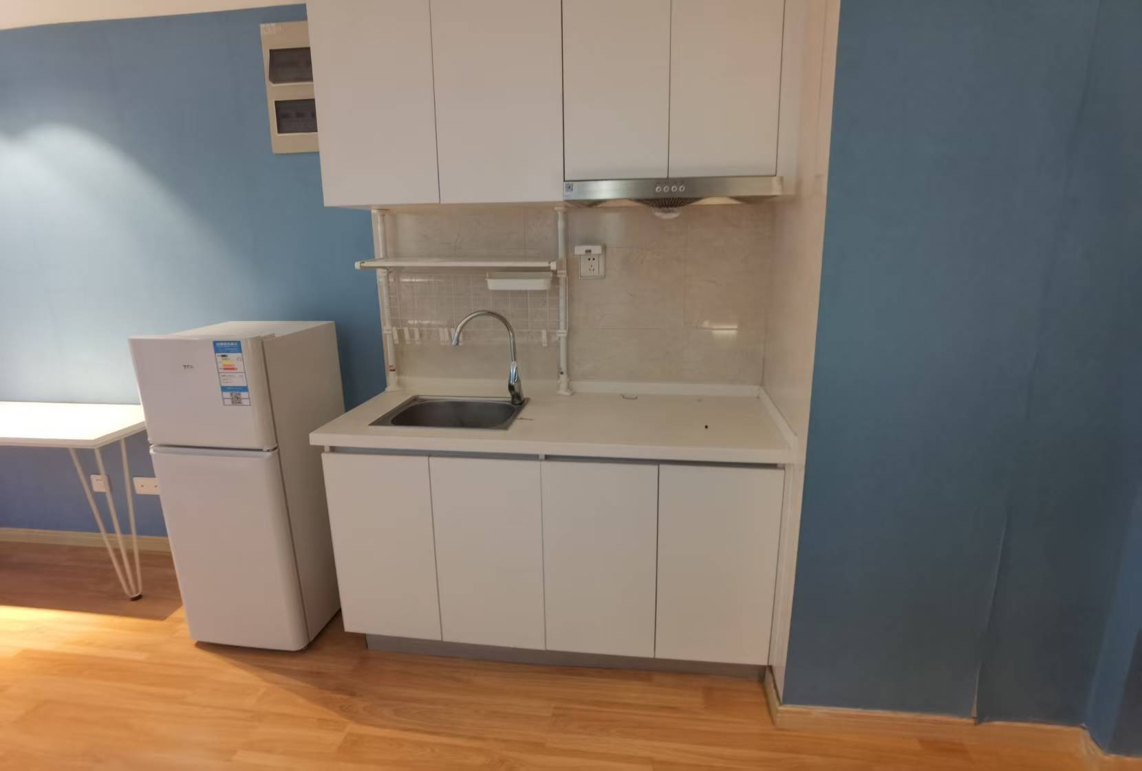 南通万达广场 1室1厅1卫 47.00m²
