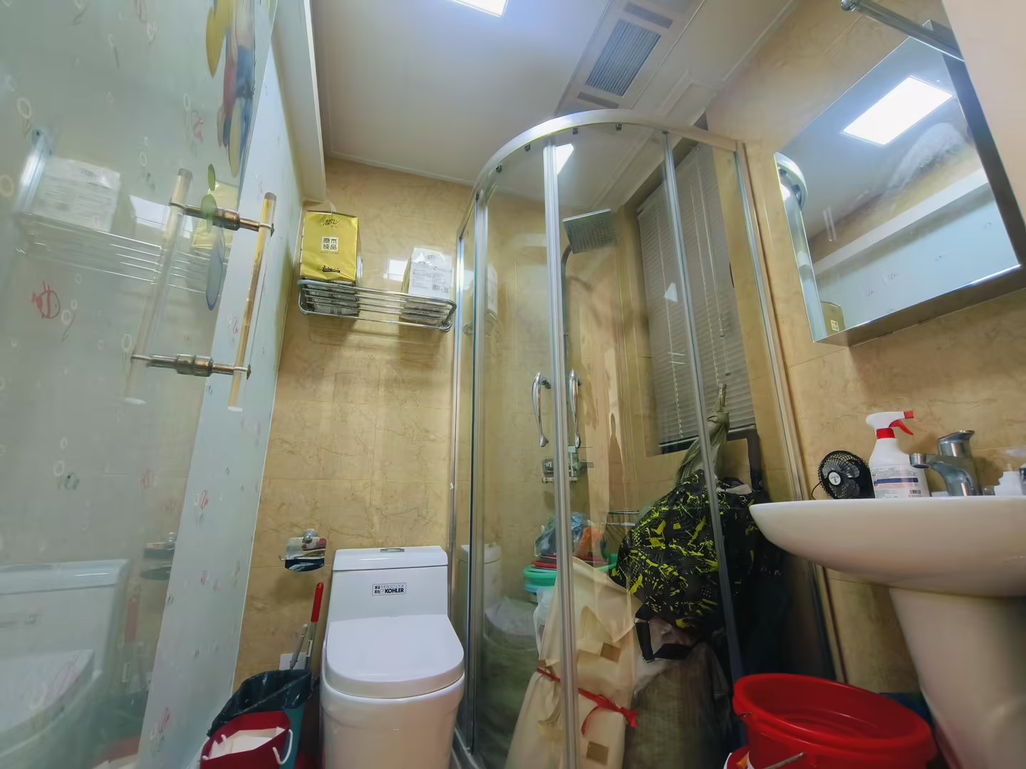 桐墅湾 3室2厅2卫 139.2m&sup2;