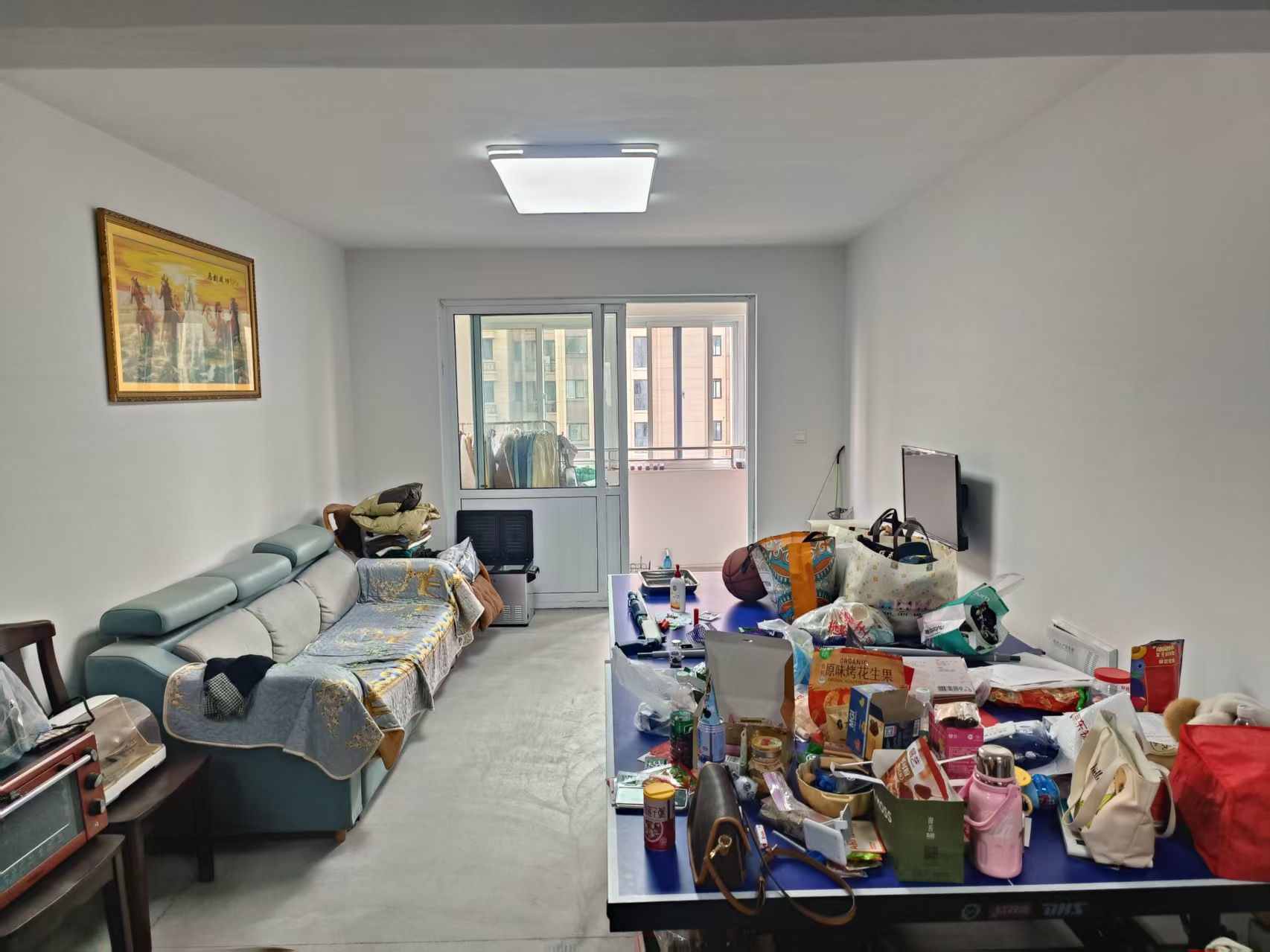 十里花苑 3室2厅2卫 150.12m²
