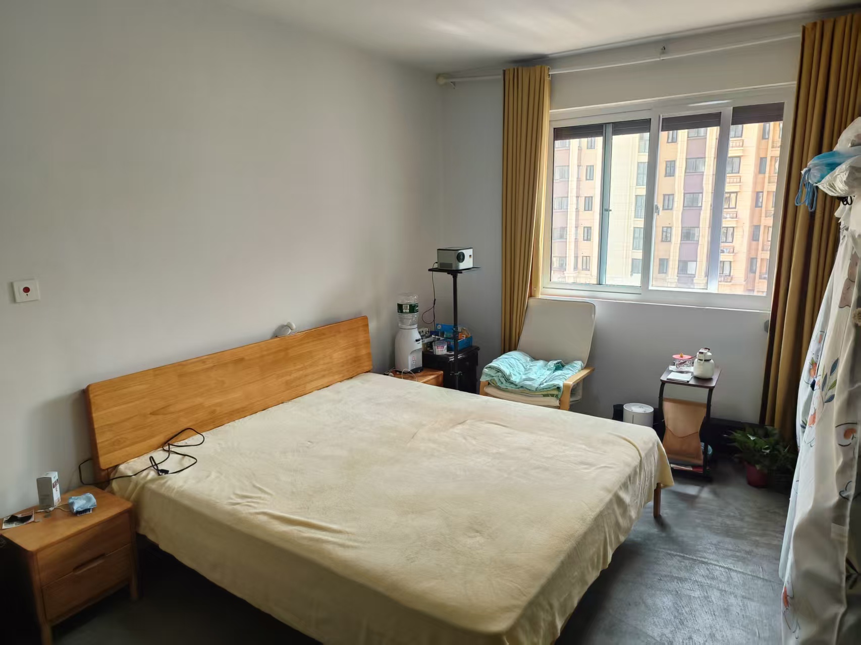 十里花苑 3室2厅2卫 150.12m&sup2;