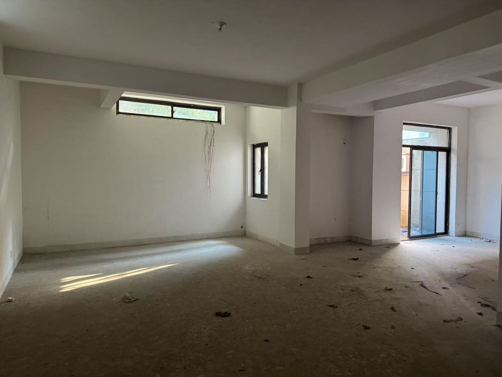 碧桂园(南通经济技术开发区) 4室2厅4卫 248.29m²