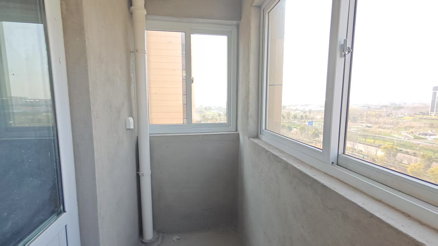 十里花苑 2室1厅1卫 99.8m&sup2;