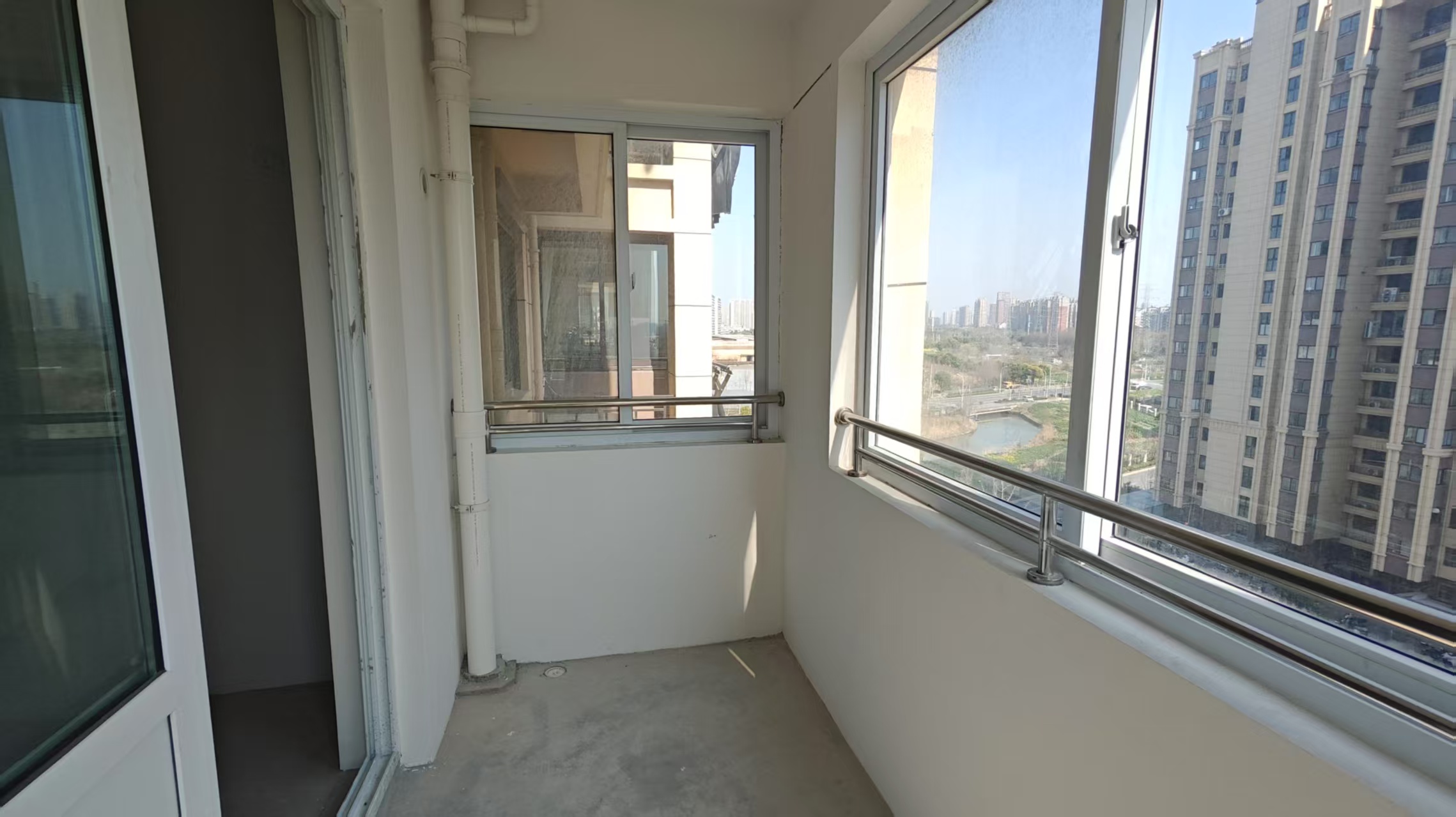 十里花苑 2室1厅1卫 99.8m&sup2;