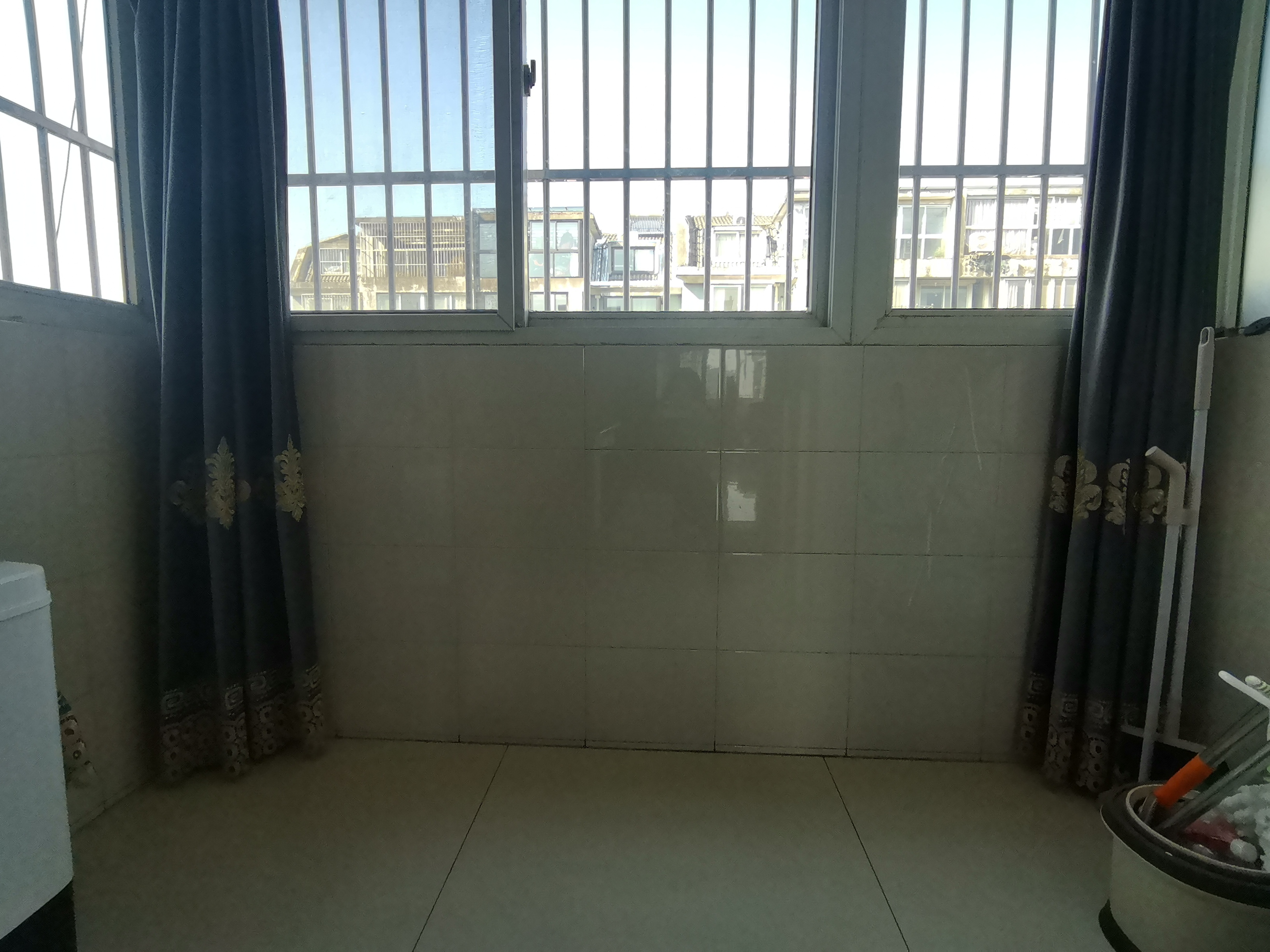 盛和永兴花苑 4室2厅2卫 163.01m&sup2;