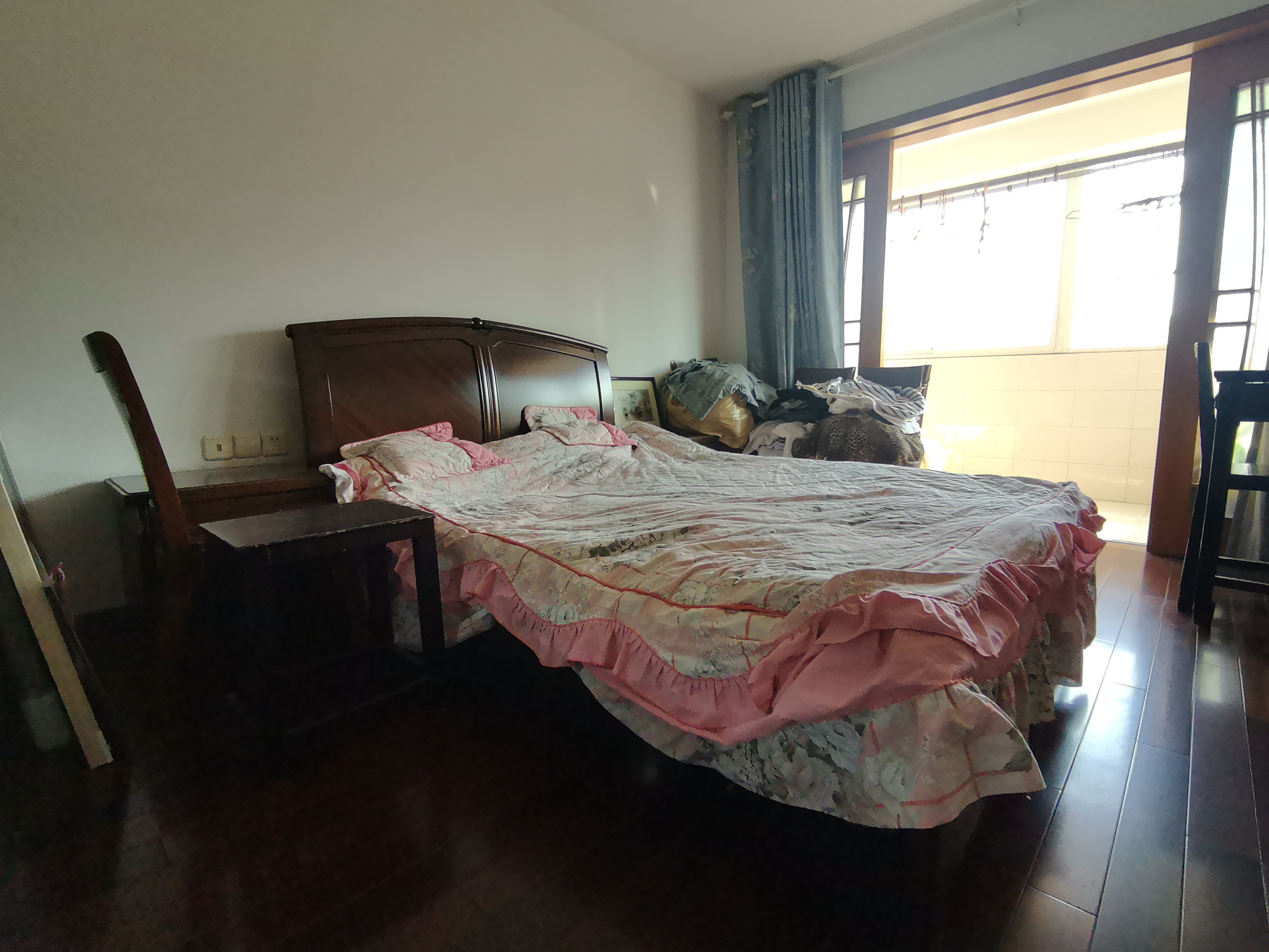 盛和永兴花苑 4室2厅2卫 163.01m&sup2;