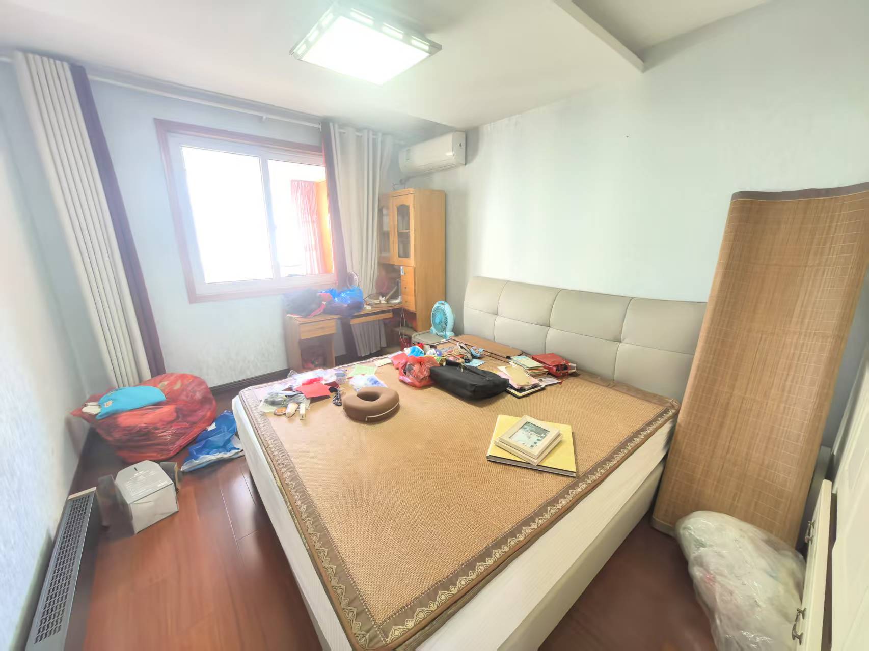 怡园新苑 2室2厅1卫 92m&sup2;