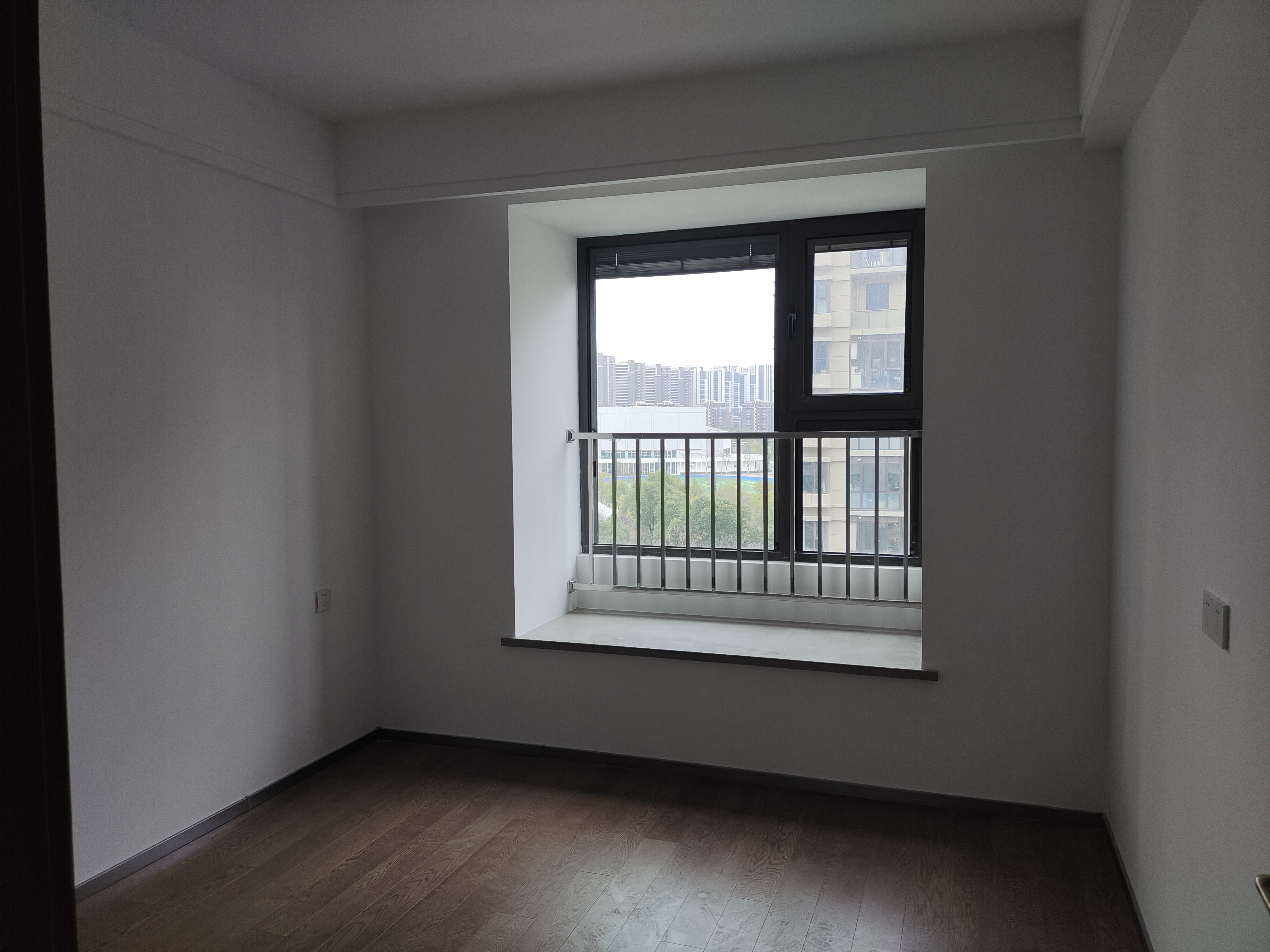 远创宸樾 4室2厅2卫 136.58m&sup2;