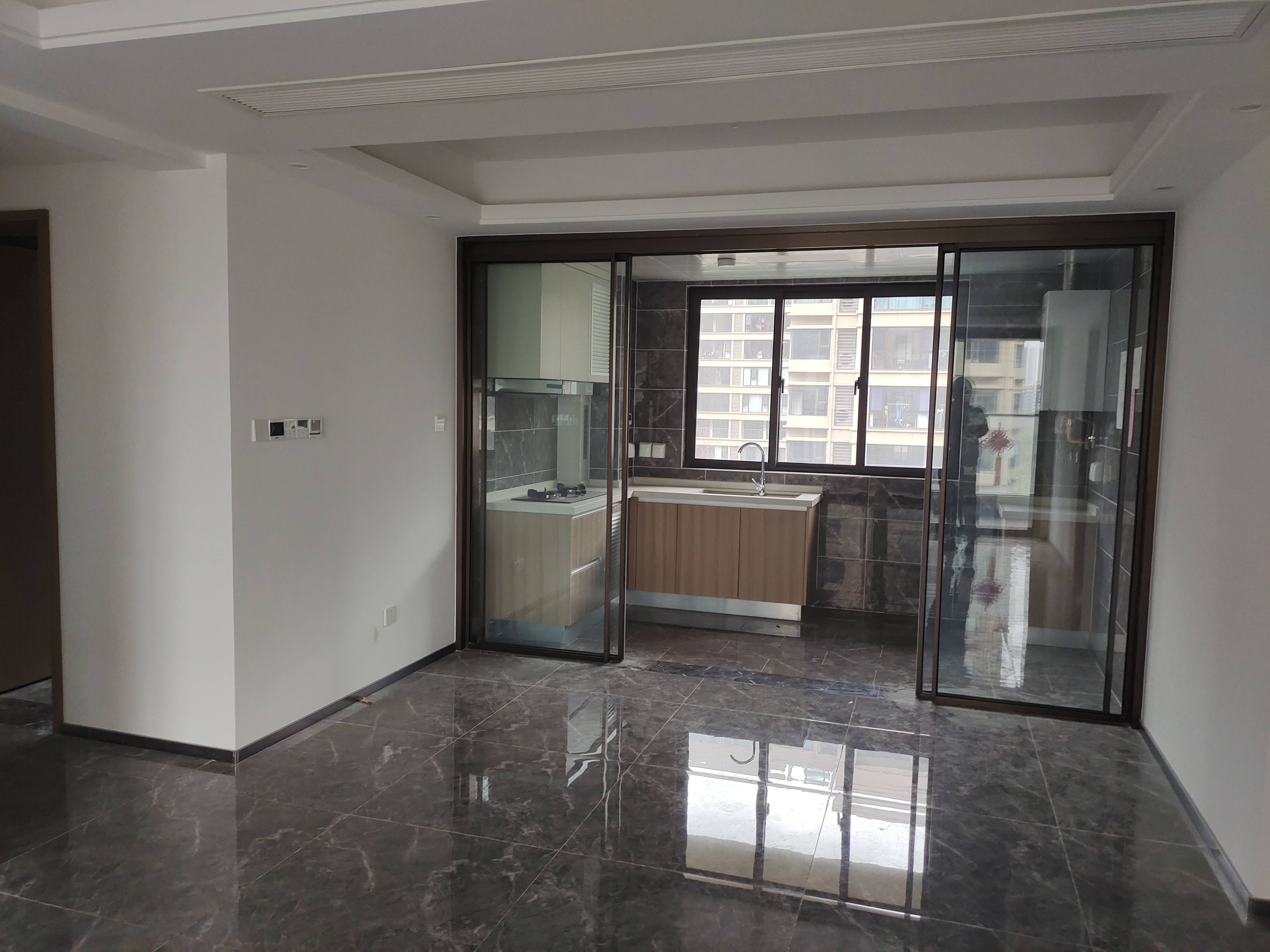 远创宸樾 4室2厅2卫 136.58m&sup2;