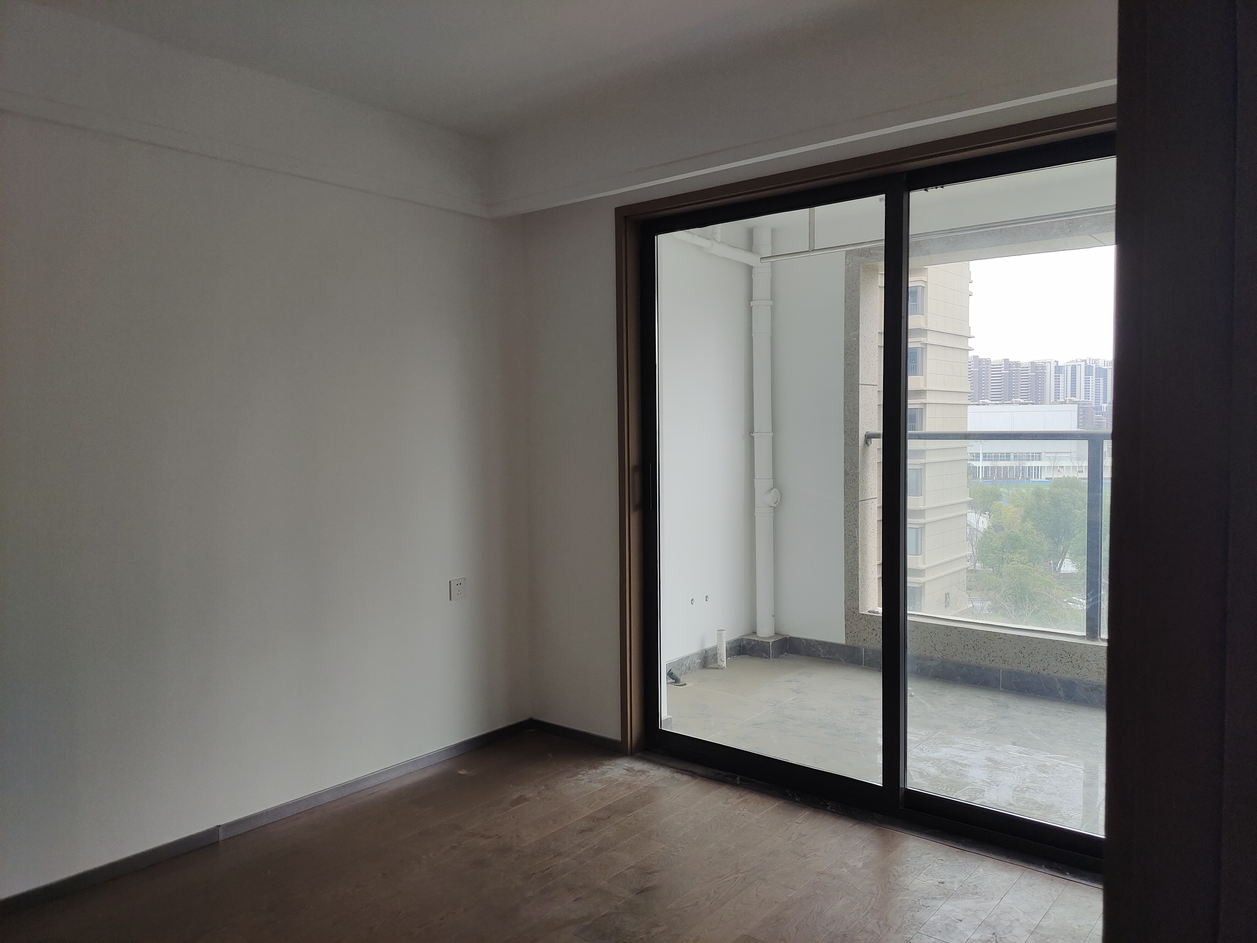 远创宸樾 4室2厅2卫 136.58m&sup2;