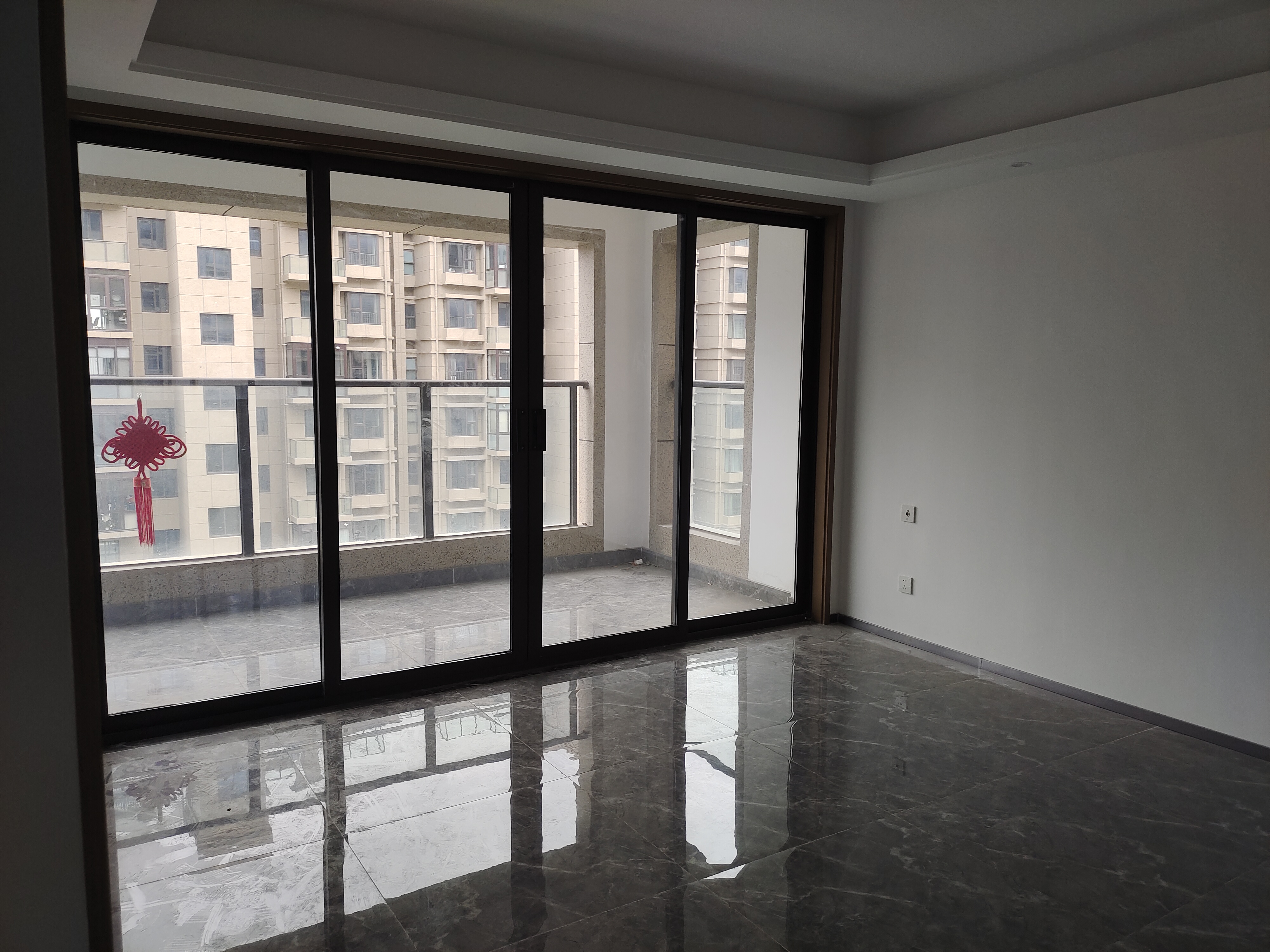 远创宸樾 4室2厅2卫 136.58m&sup2;