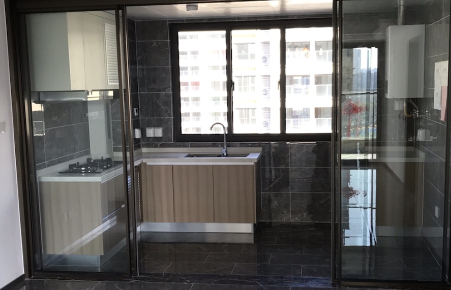 远创宸樾 4室2厅2卫 136.58m&sup2;
