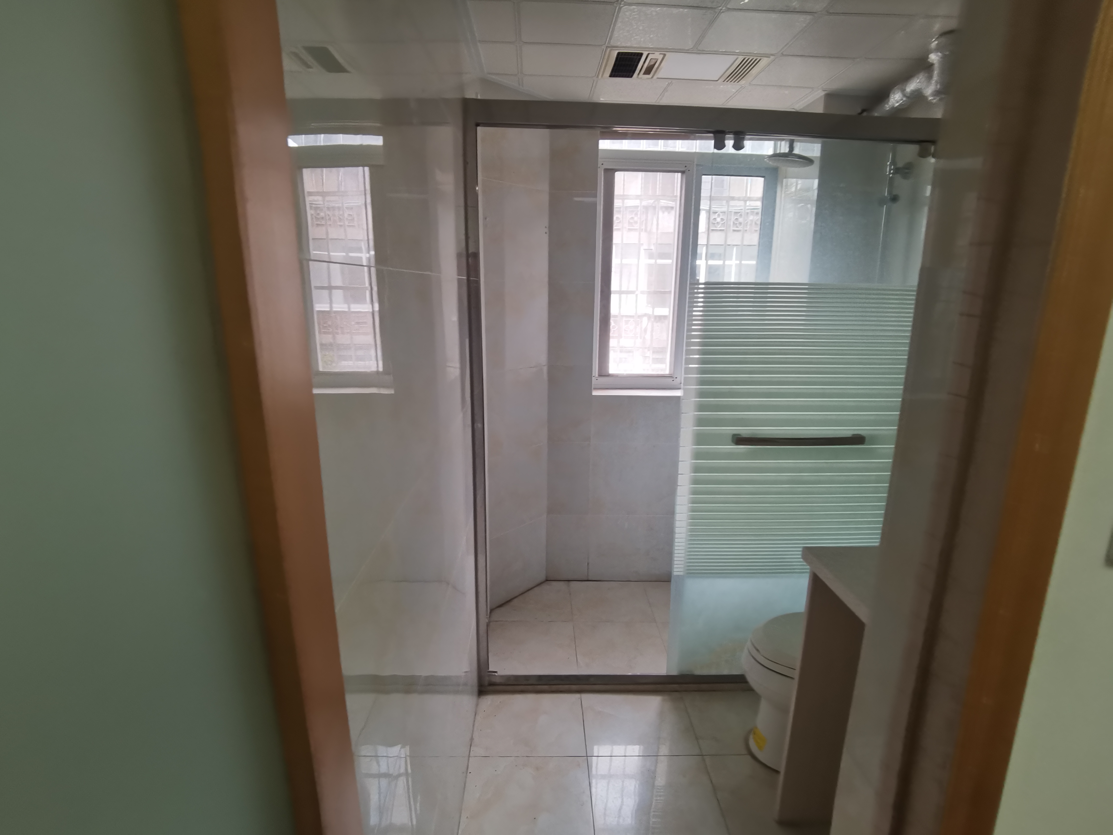 新建路新村(新建花苑) 3室1厅1卫 69.65m&sup2;