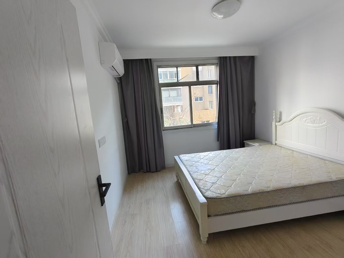 任港路2号 2室1厅1卫 66.6m&sup2;