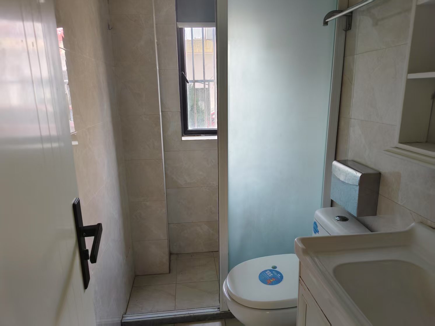 任港路2号 2室1厅1卫 66.6m&sup2;
