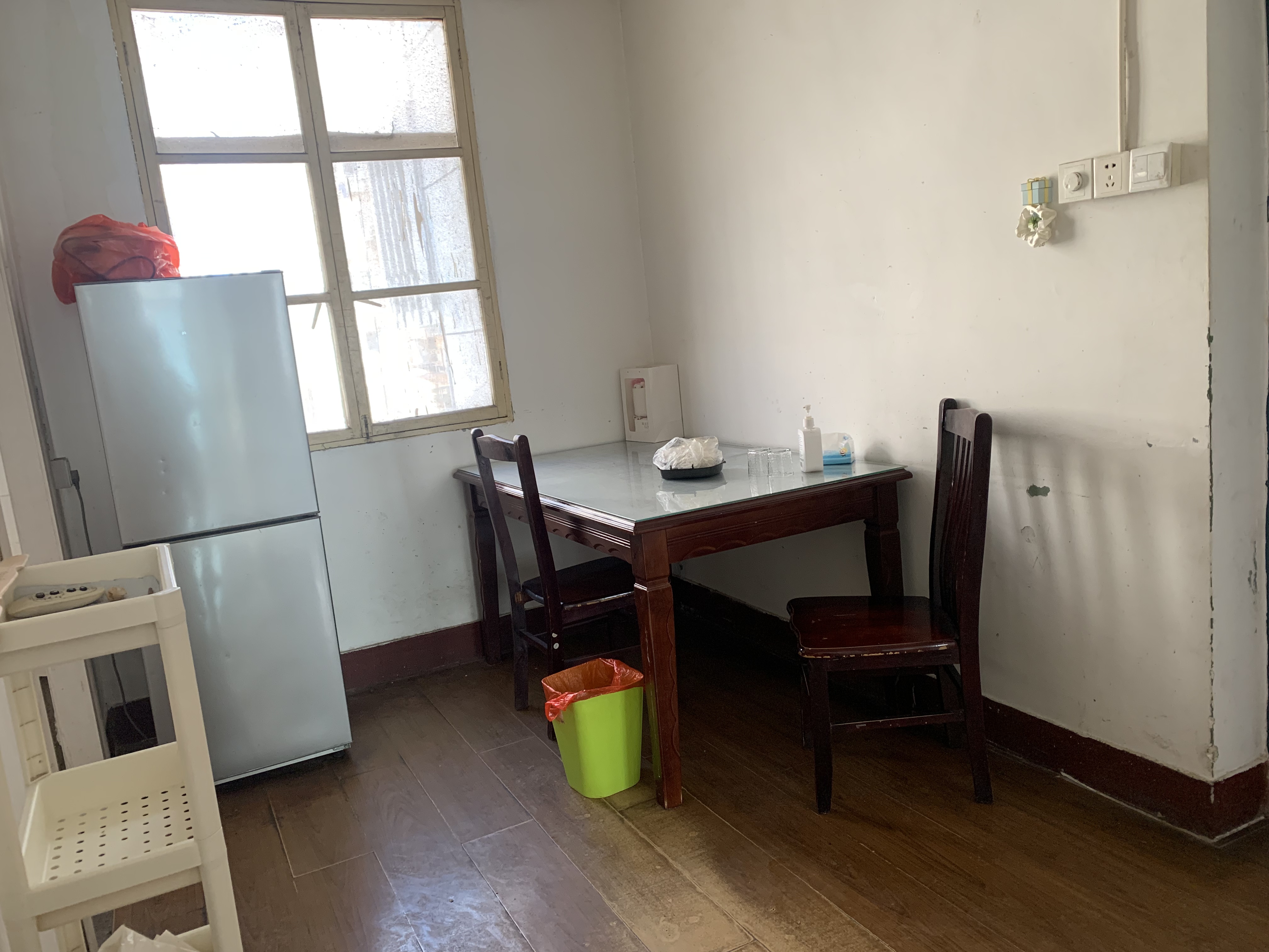 北园新村 2室1厅1卫 64m²