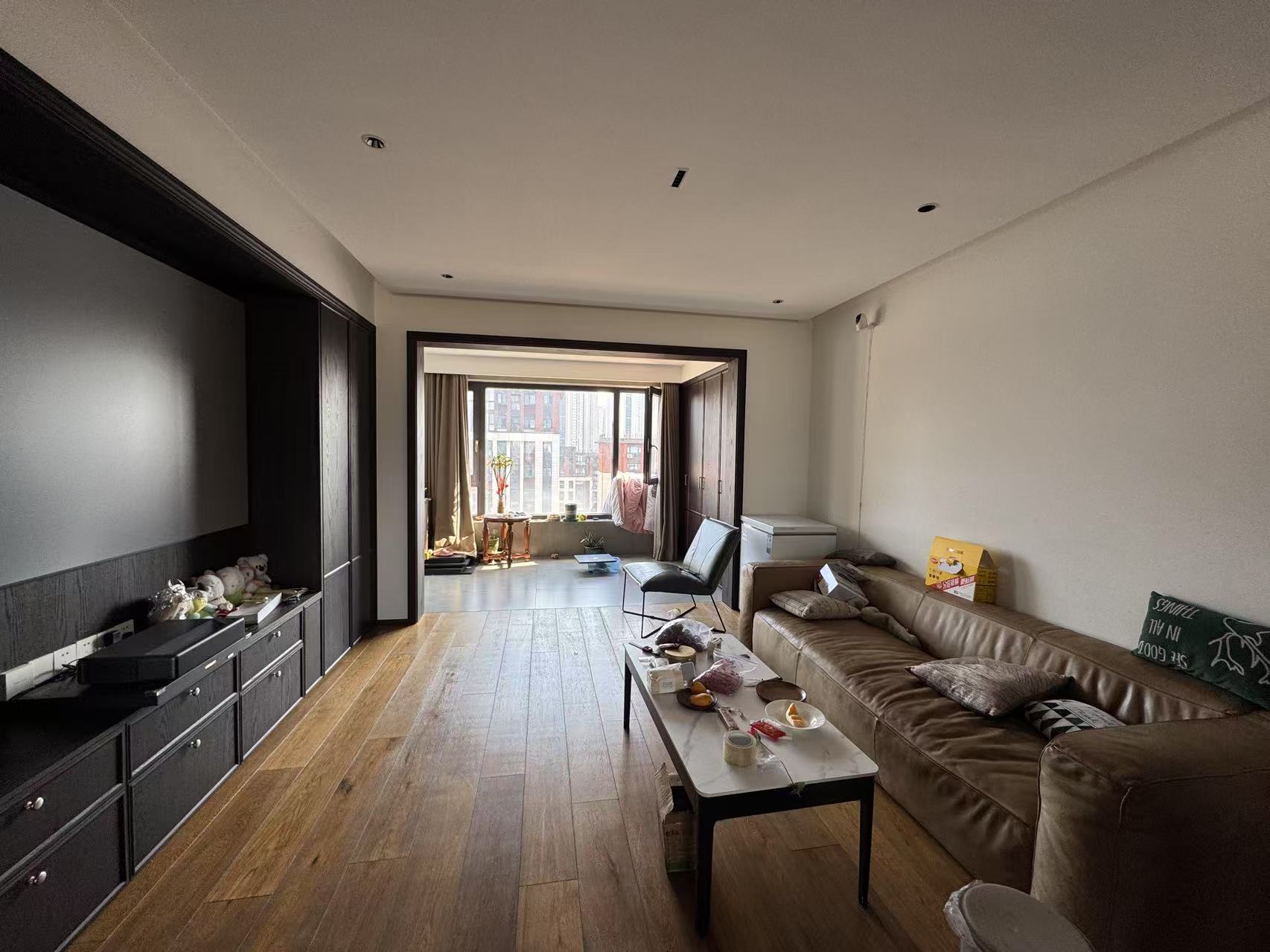万科白鹭郡 3室2厅2卫 120.97m²