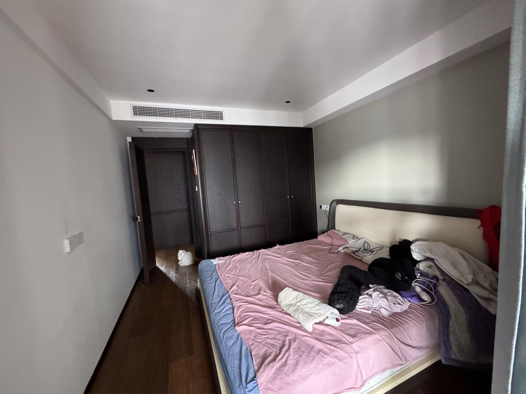 万科白鹭郡 3室2厅2卫 120.97m&sup2;
